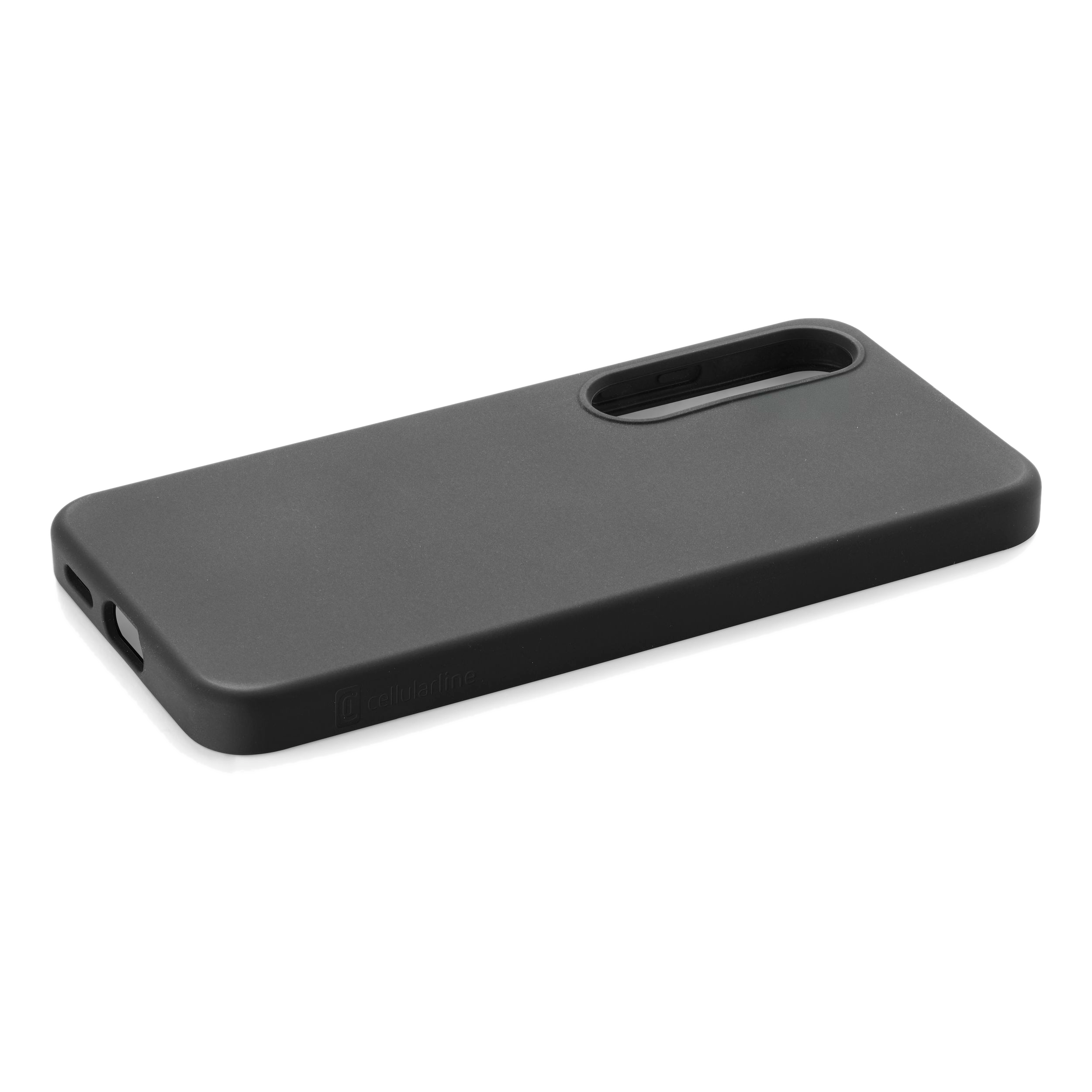 Samsung Galaxy S25 Edge Cellularline Sensation+ vāciņš