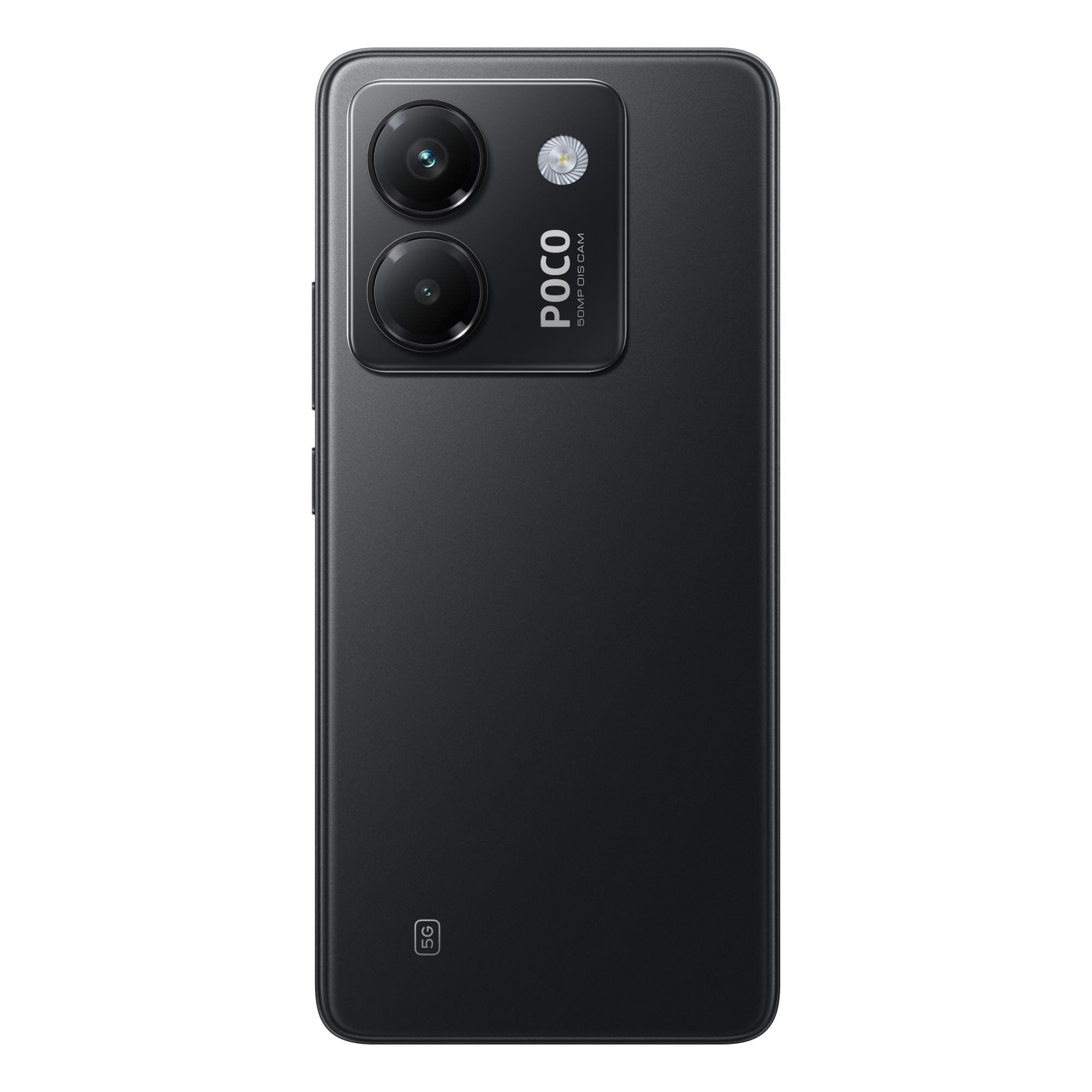 4 poco m7 pro melna