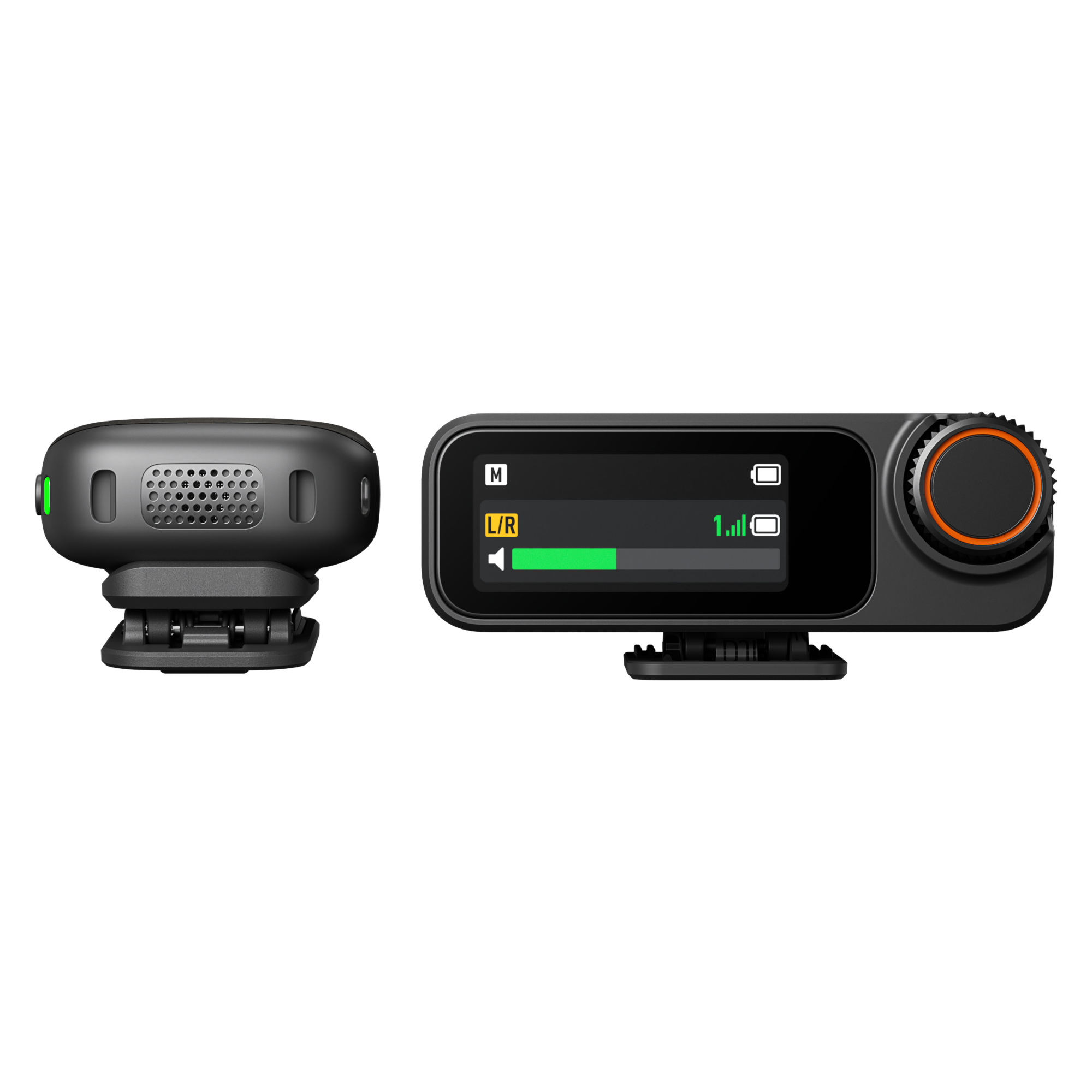 3 dji mic 3