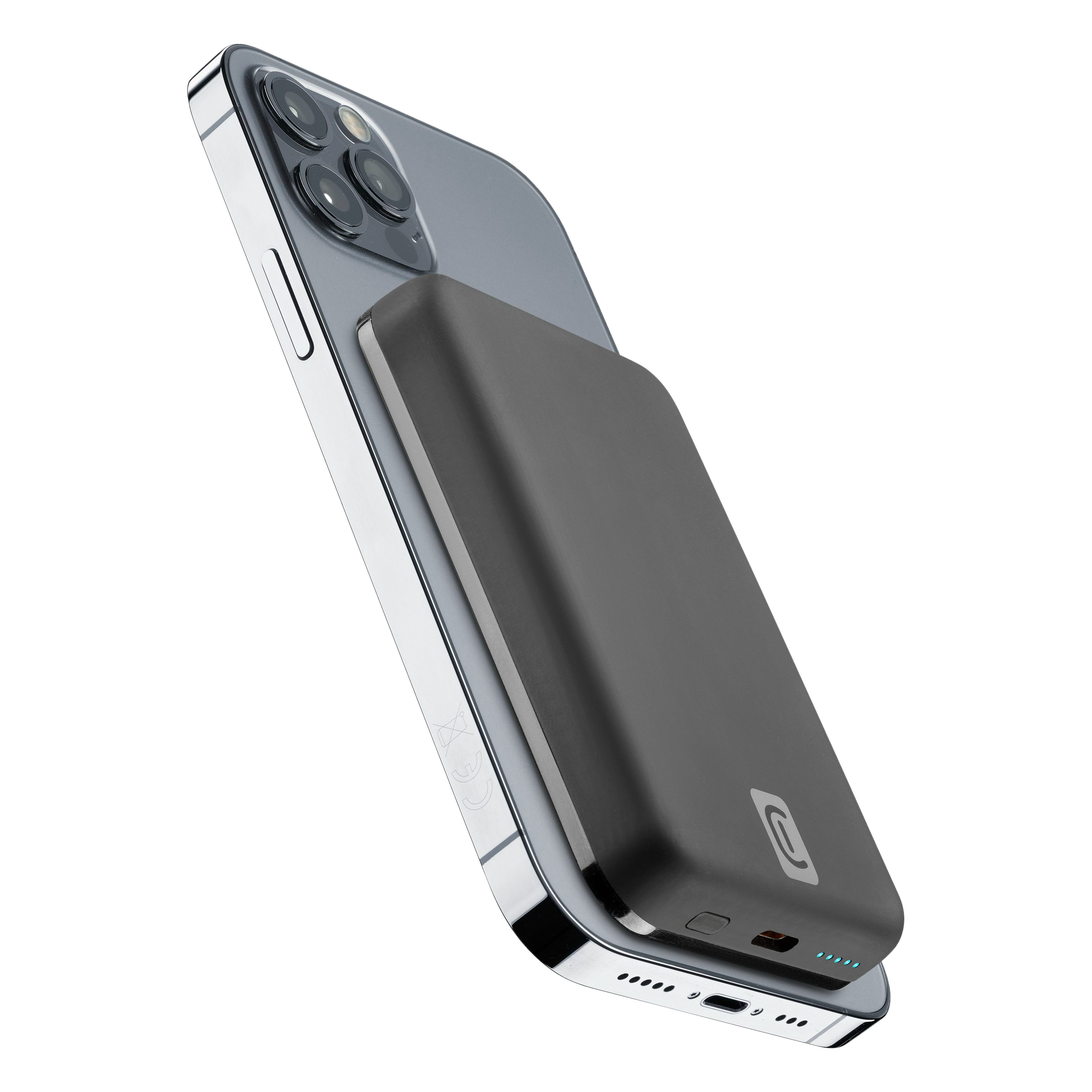 2 cellularline wireless magsafe 5000