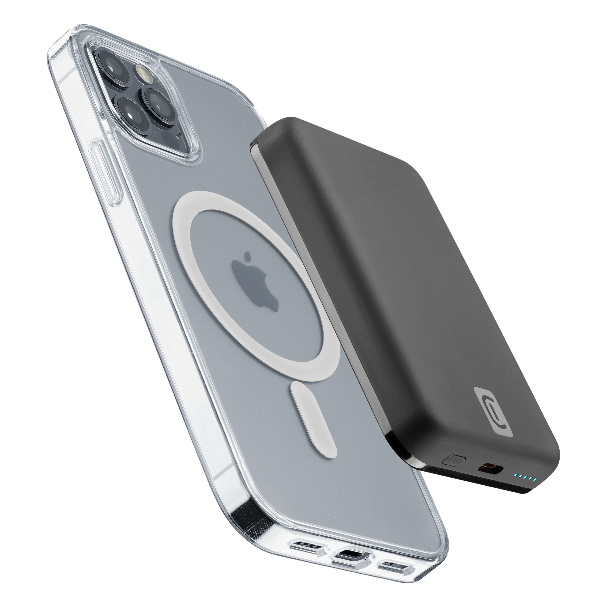 5 cellularline wireless magsafe 5000