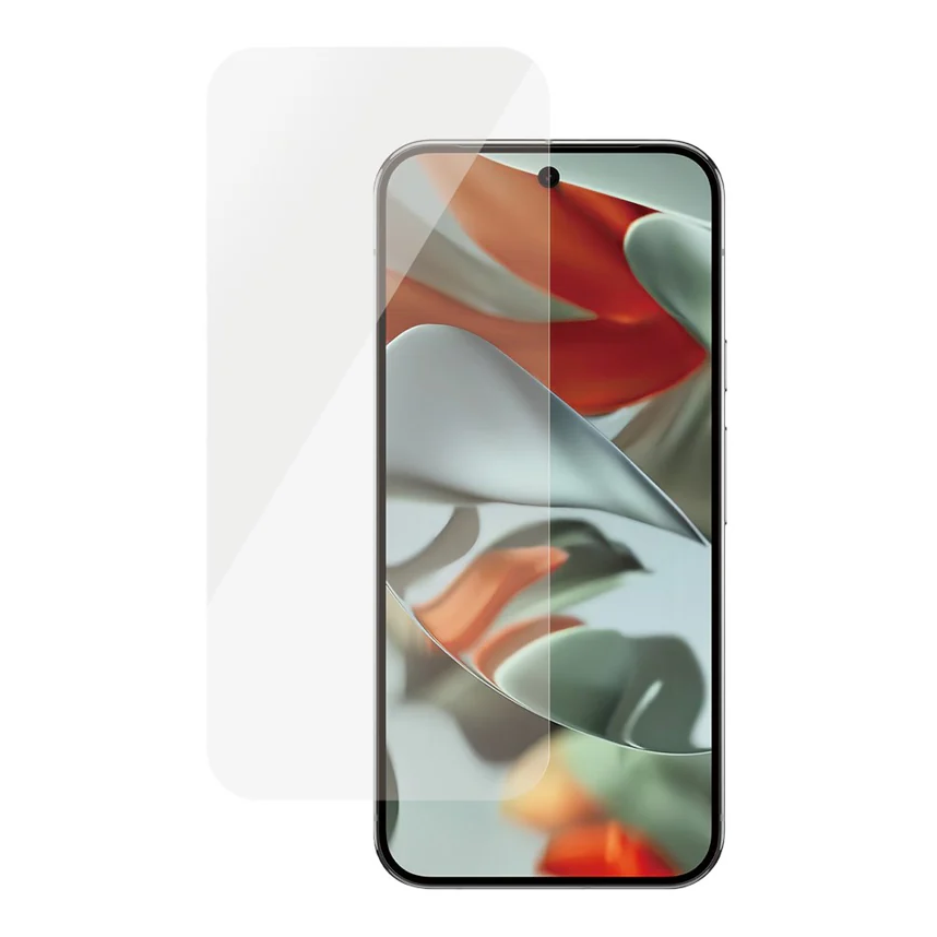 2 google pixel 10 pro xl 9 pro xl panzerglass screen protector