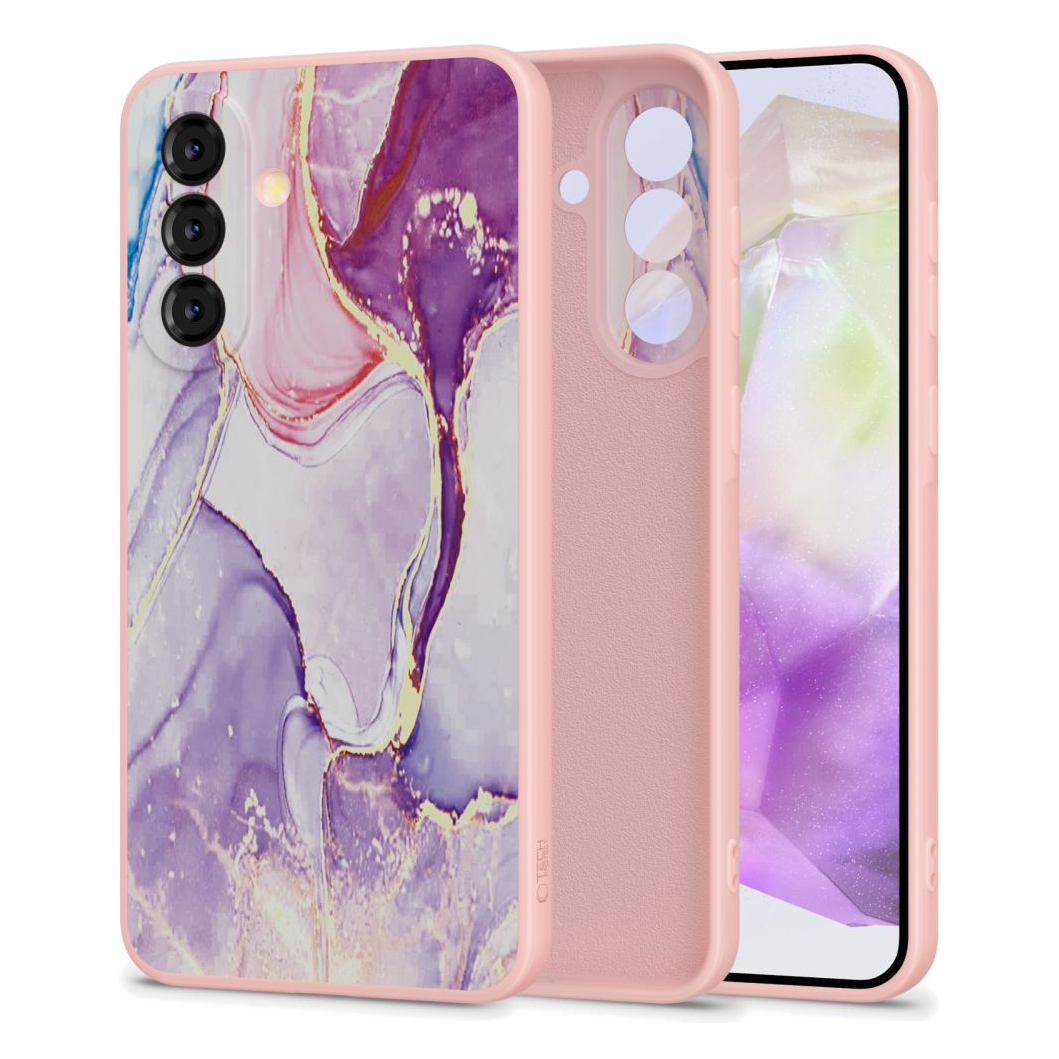 Samsung Galaxy A36 Tech-Protect Icon Case