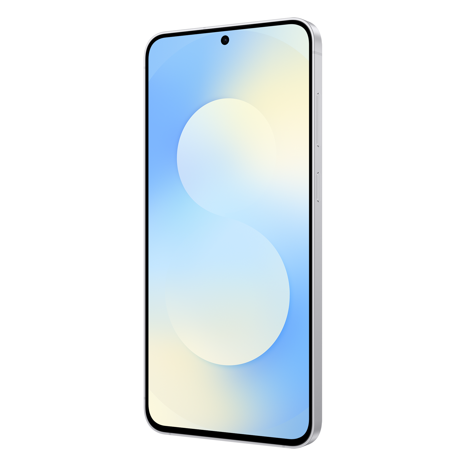 4 samsung galaxy s25 fe icyblue