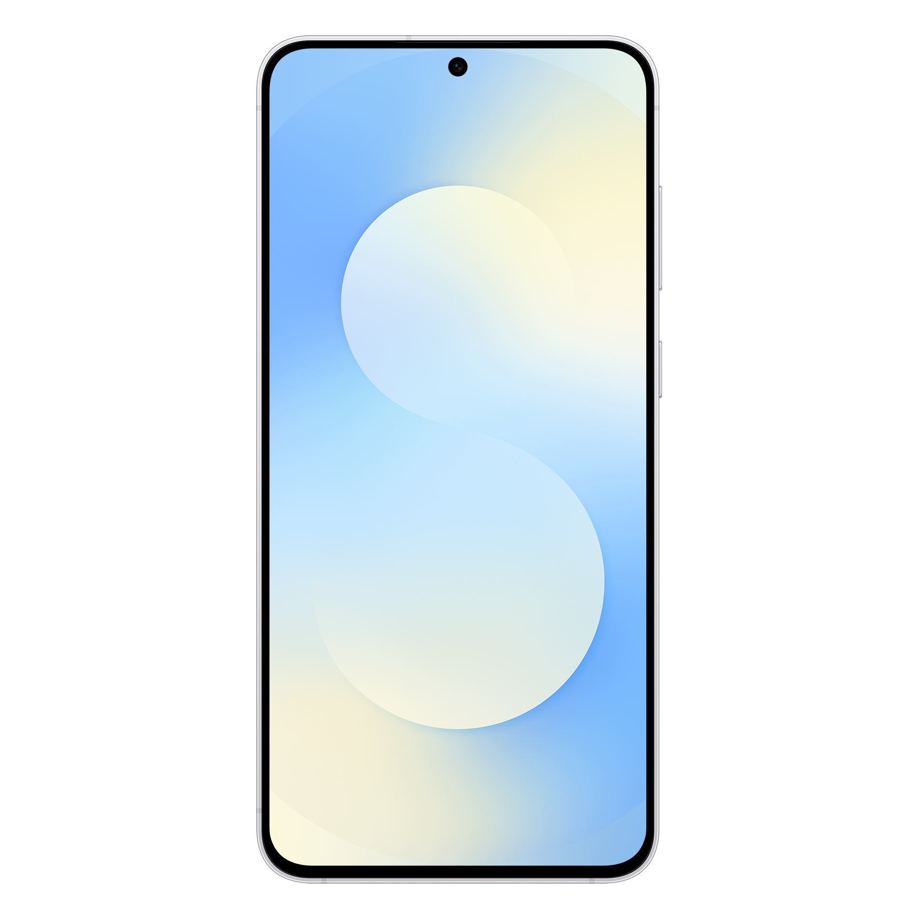 2 samsung galaxy s25 fe icyblue