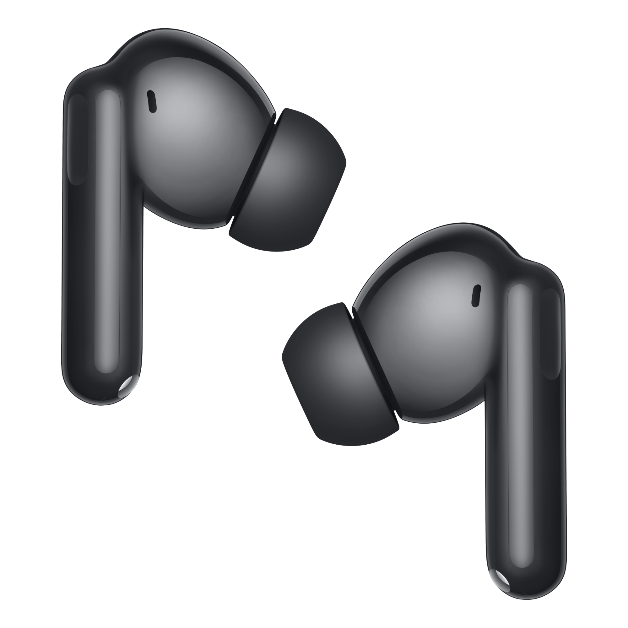 3 huawei freebuds se 4 melna