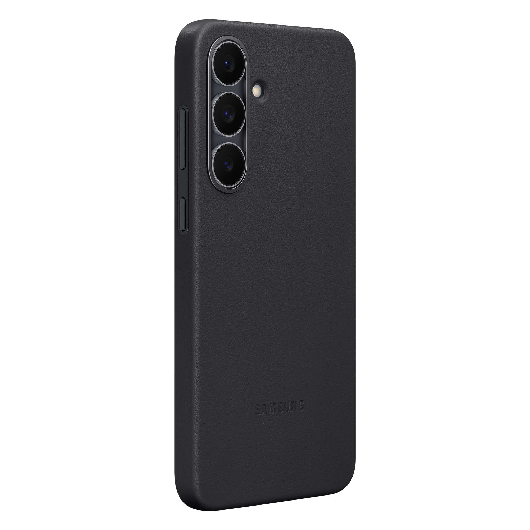 3 samsung galaxy s25 fe kindsuit case black