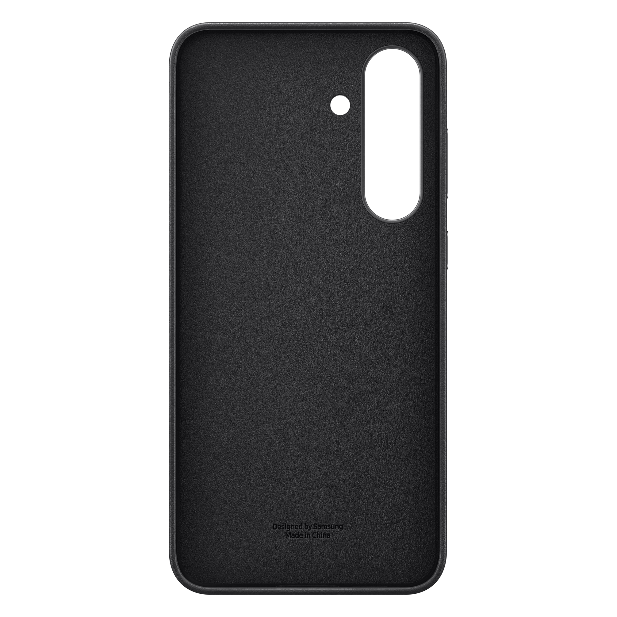 5 samsung galaxy s25 fe kindsuit case black