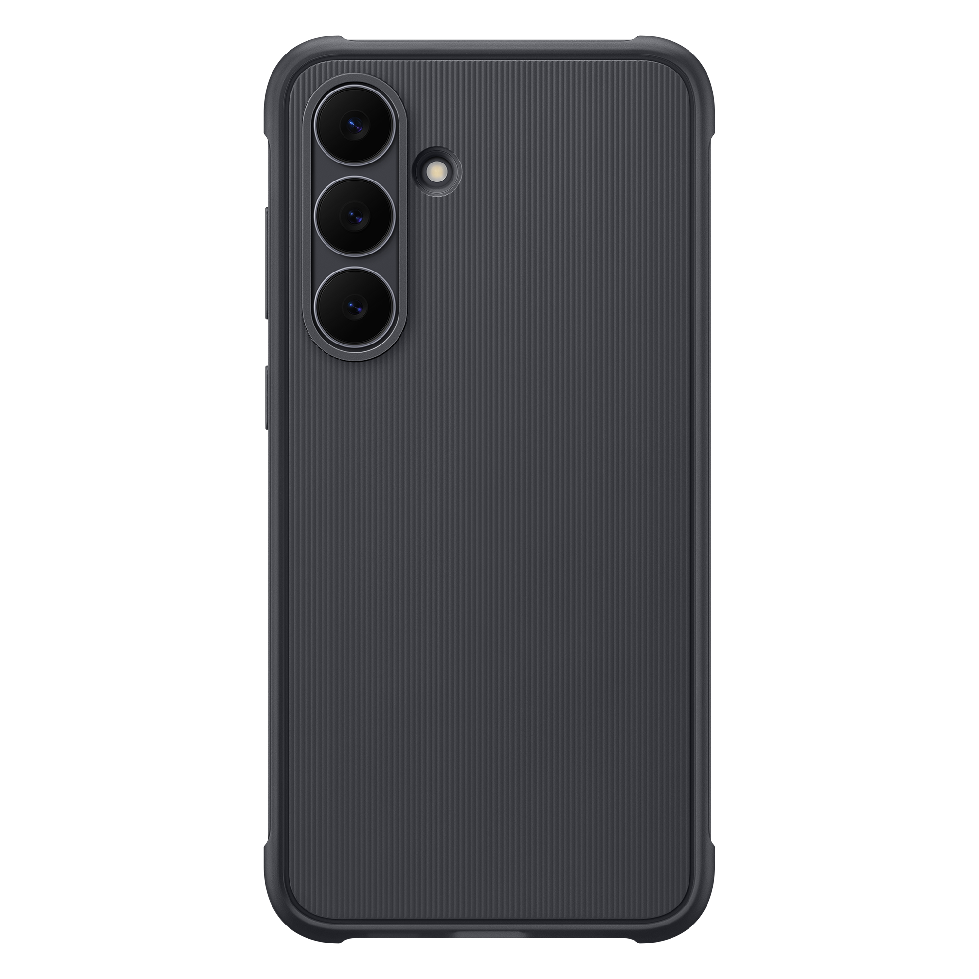 1 samsung galaxy s25 fe rugged case black
