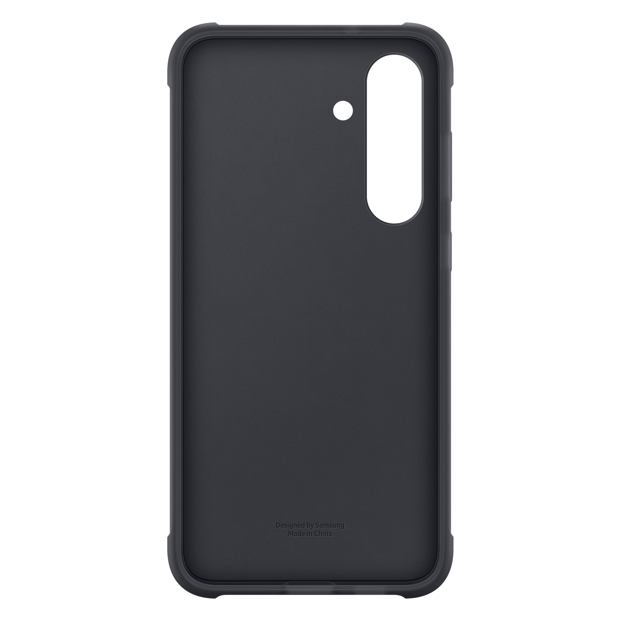 5 samsung galaxy s25 fe rugged case black