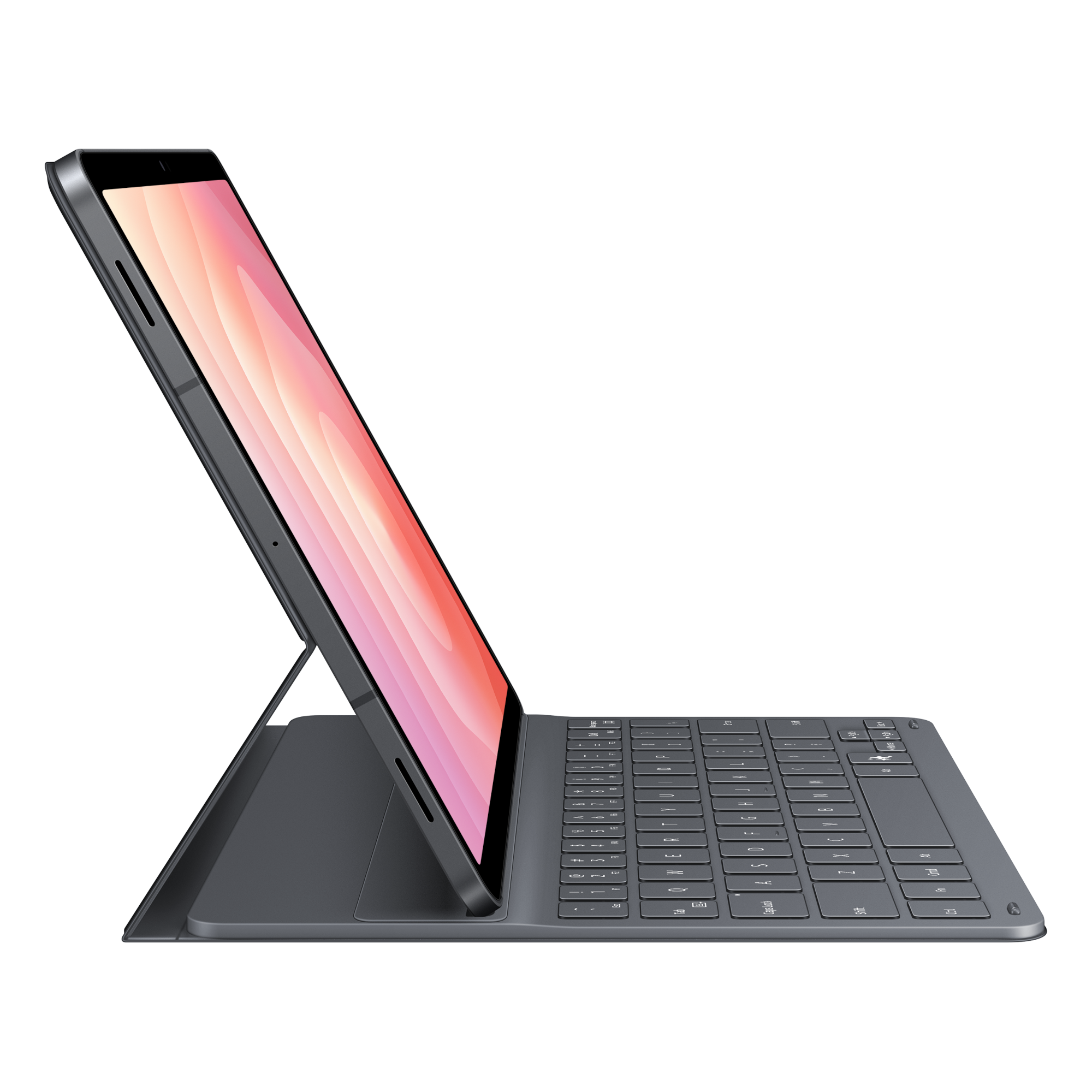 Samsung Tab S11 Slim Book Cover Keyboard 