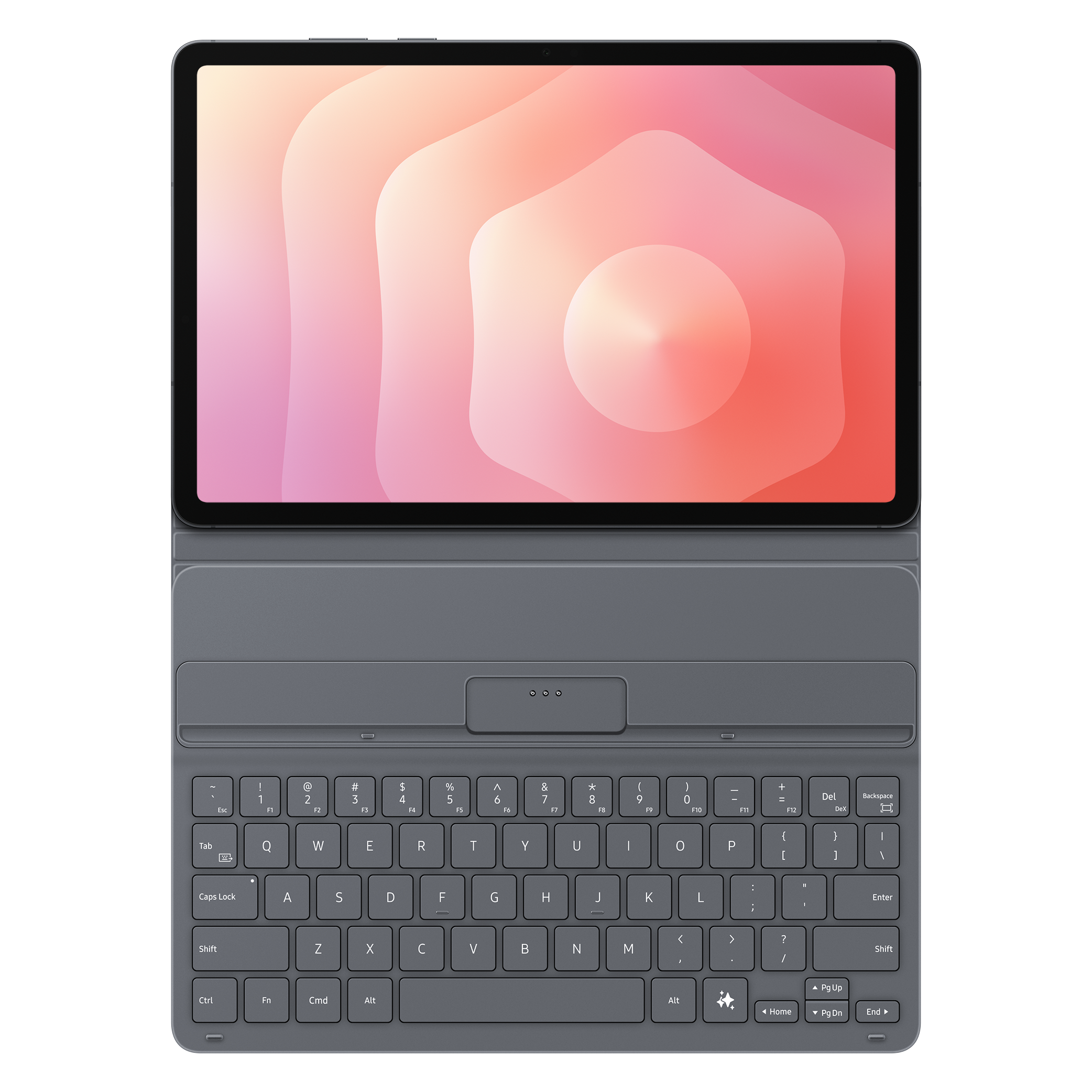 4 samsung tab s11 slim book cover keyboard