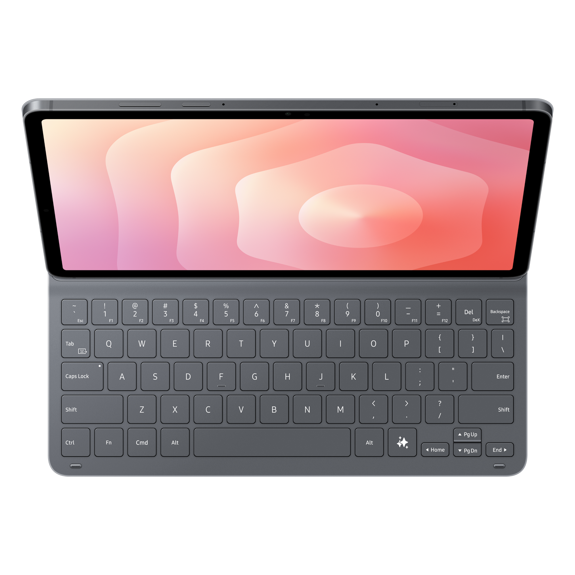 5 samsung tab s11 slim book cover keyboard