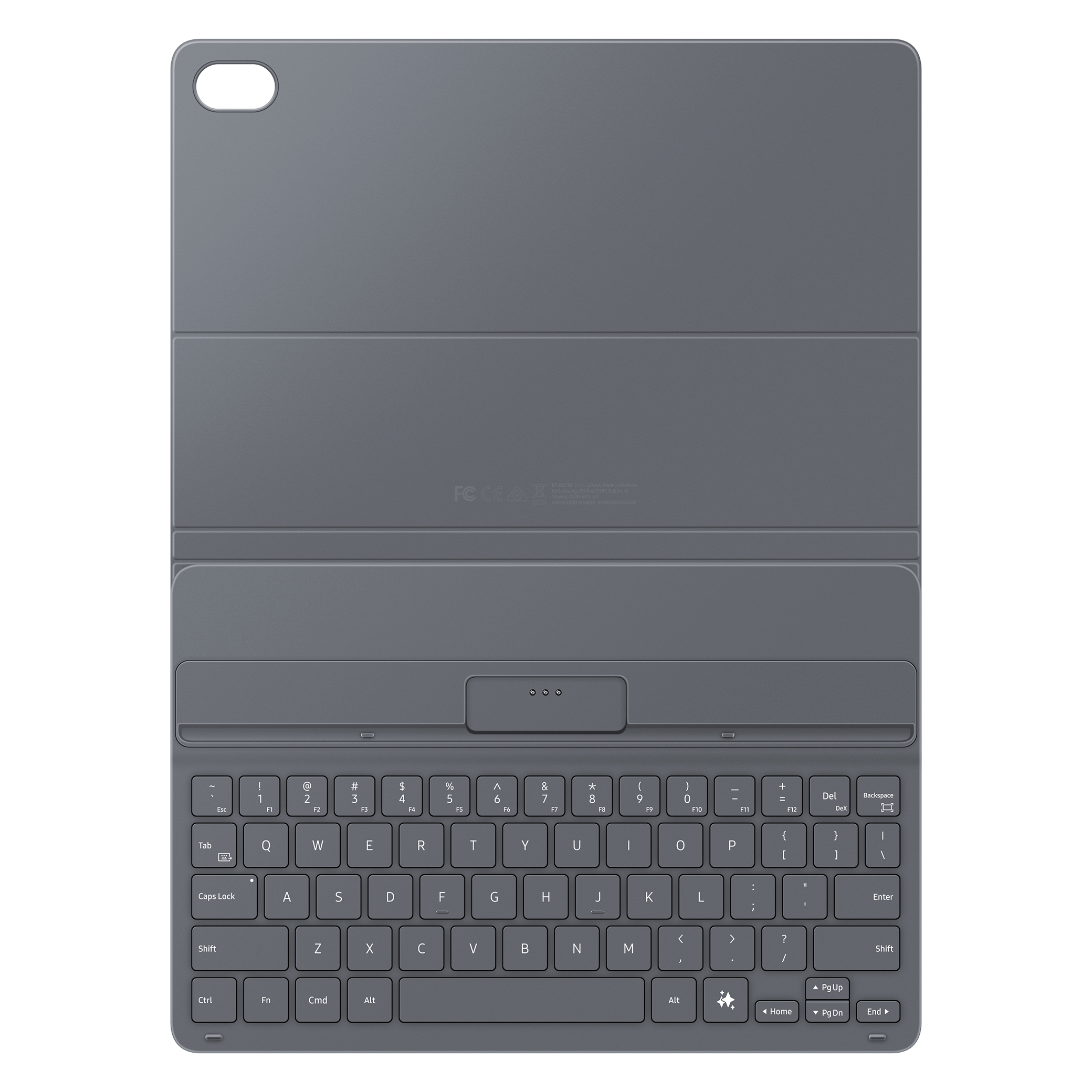 10 samsung tab s11 slim book cover keyboard
