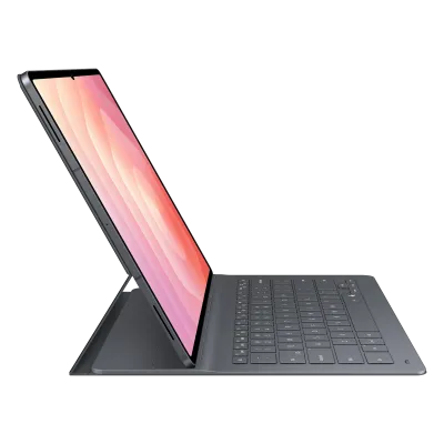 Samsung Tab S11 Ultra Slim Book Cover Keyboard - LMT