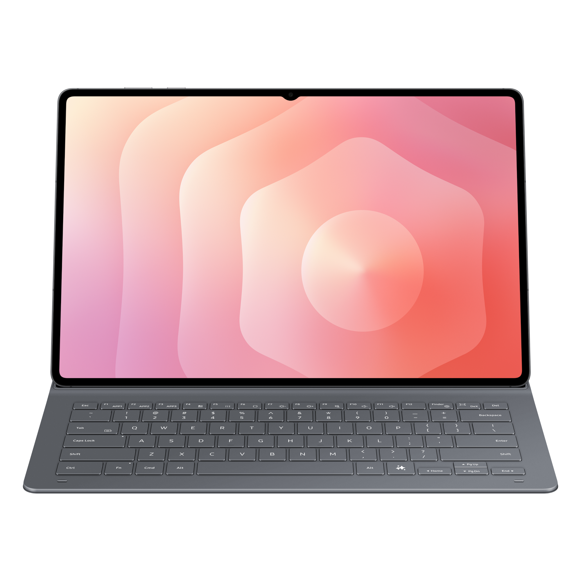 3 samsung tab s11 ultra slim book cover keyboard