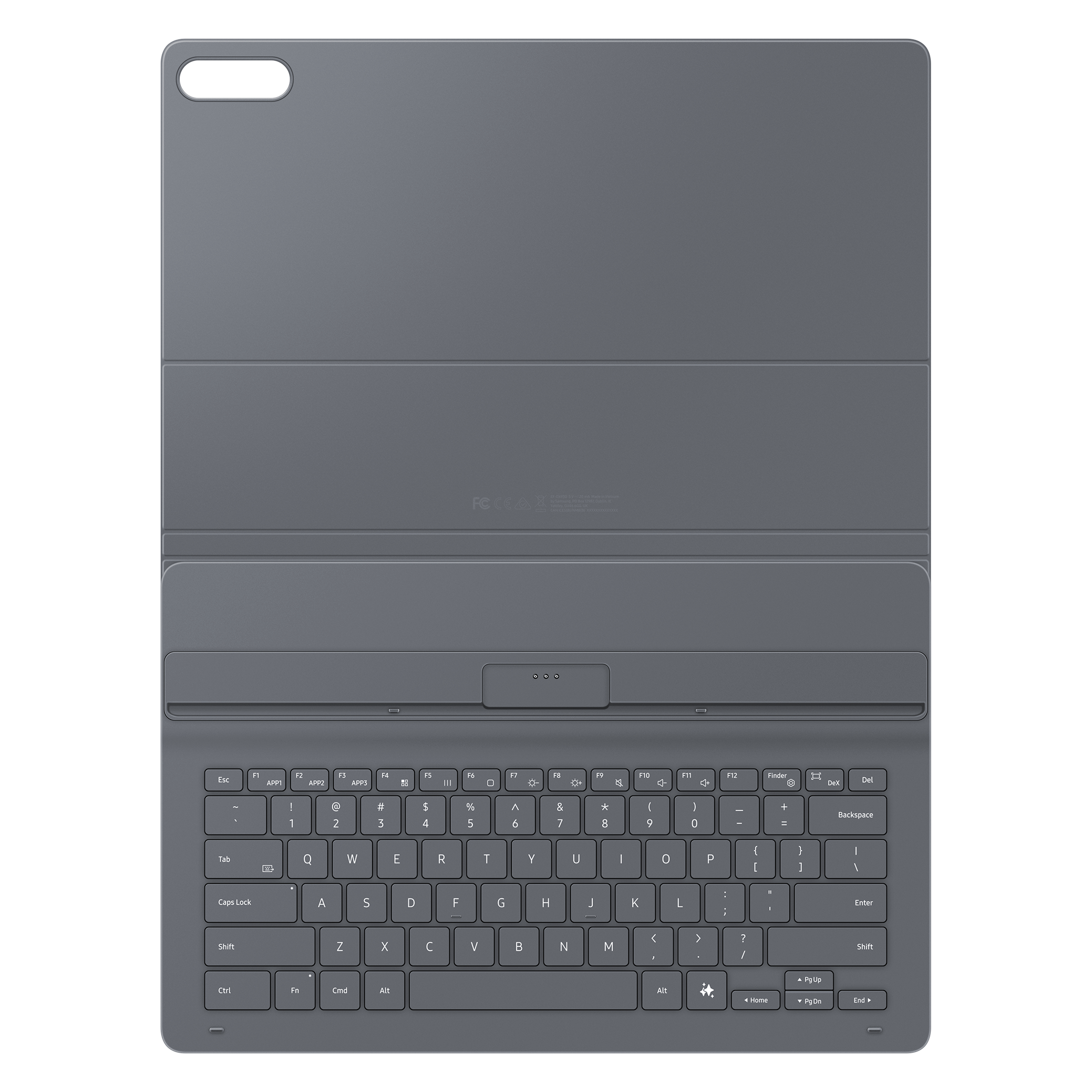 10 samsung tab s11 ultra slim book cover keyboard