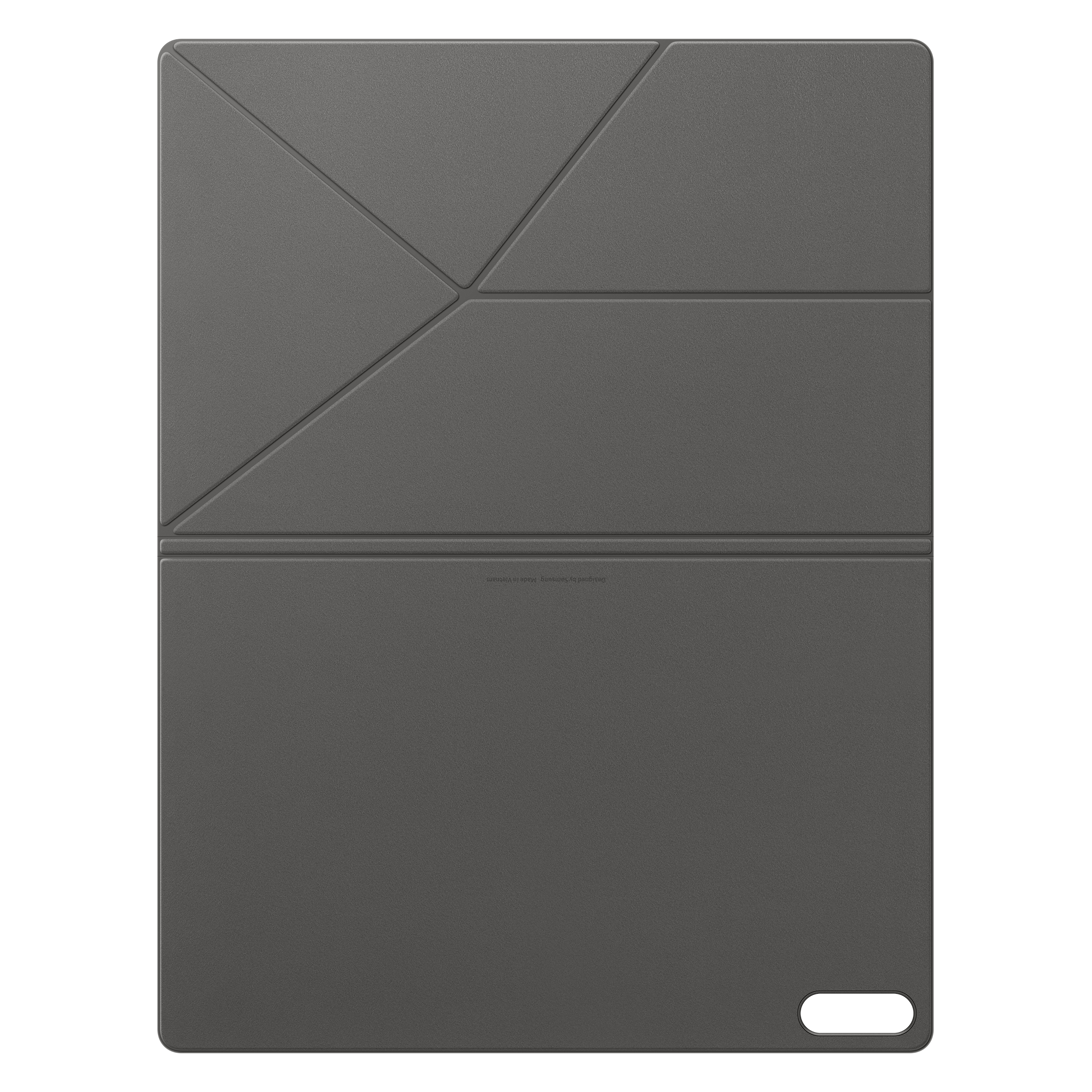 3 samsung tab s11 ultra book cover case