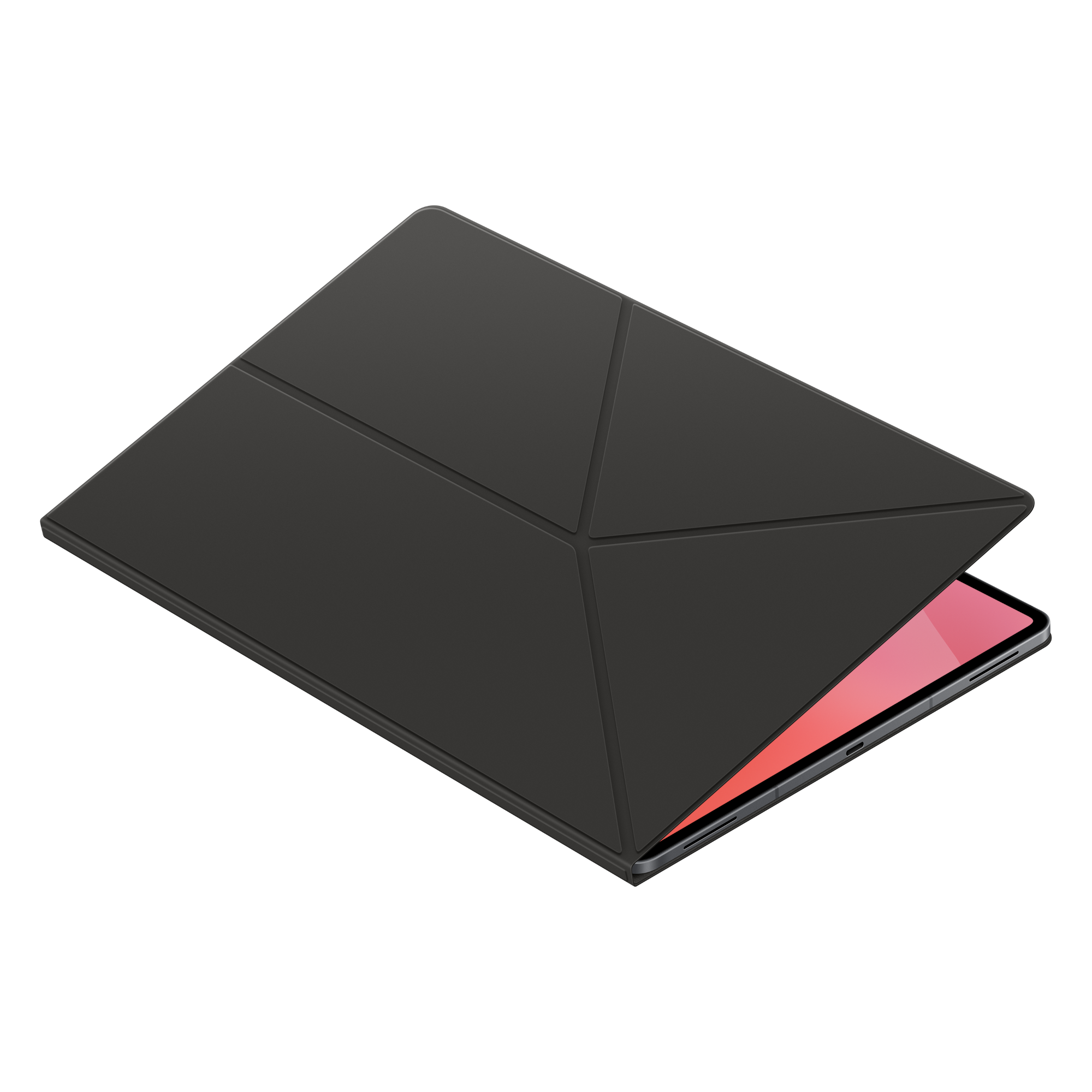 8 samsung tab s11 ultra book cover case