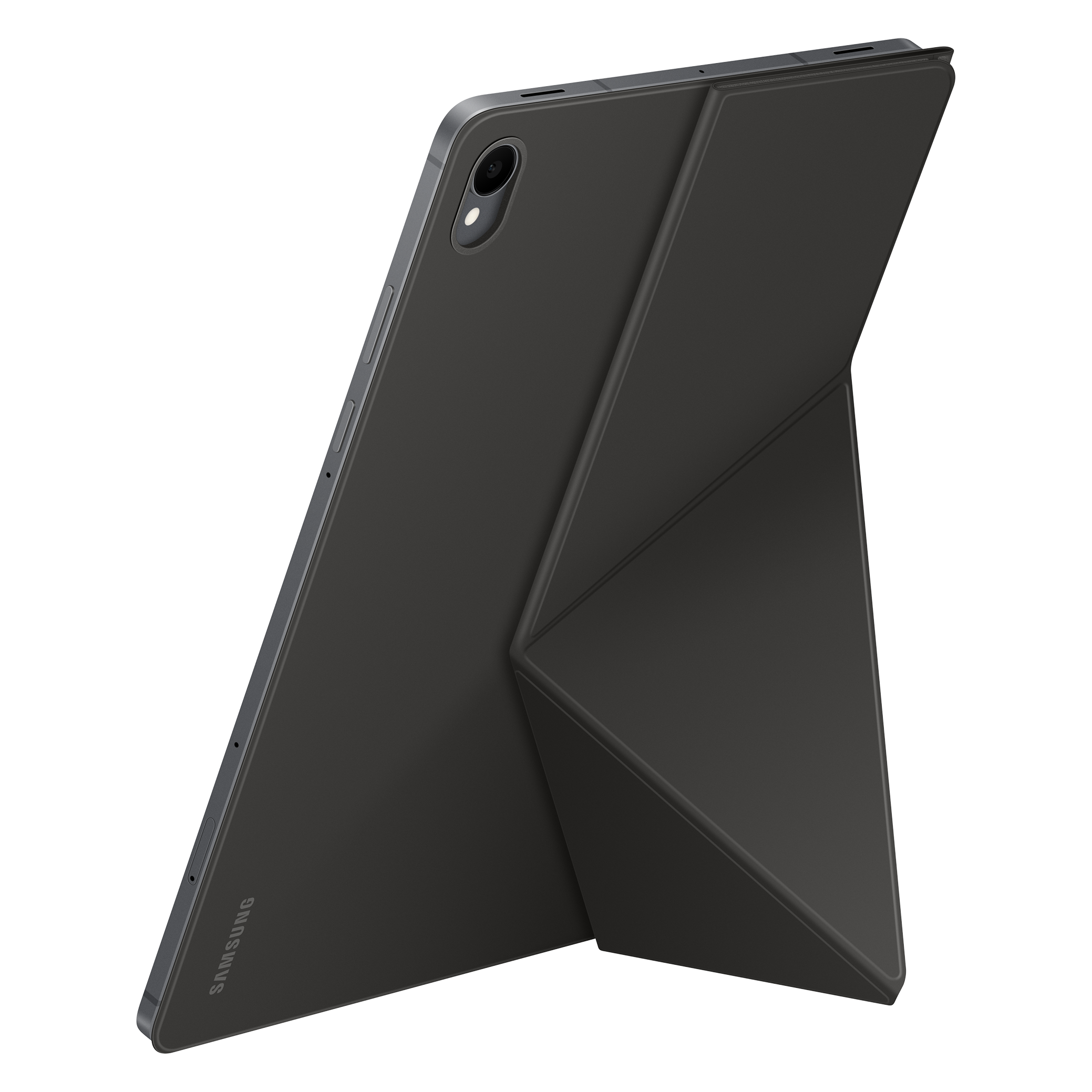 6 samsung tab s11 book cover case