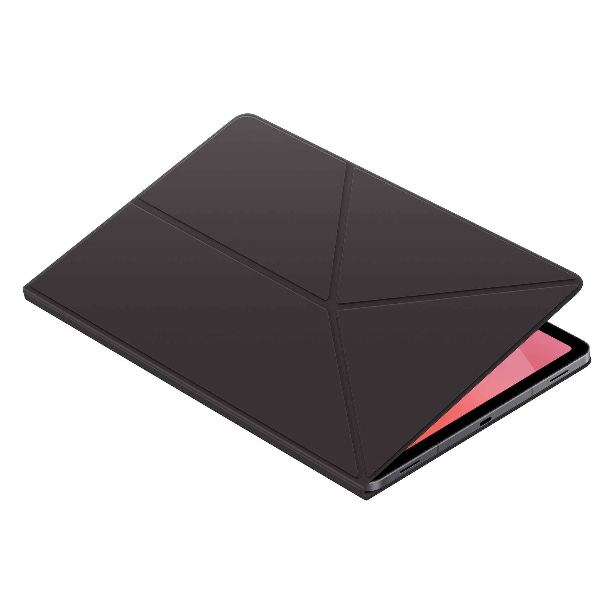 8 samsung tab s11 book cover case