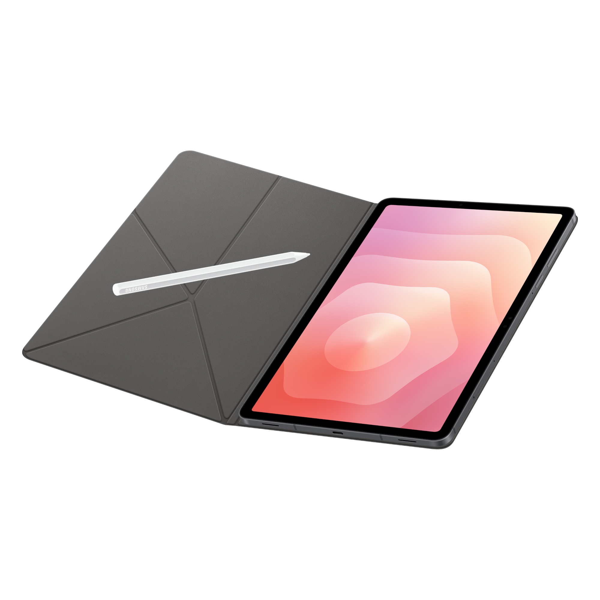 9 samsung tab s11 book cover case