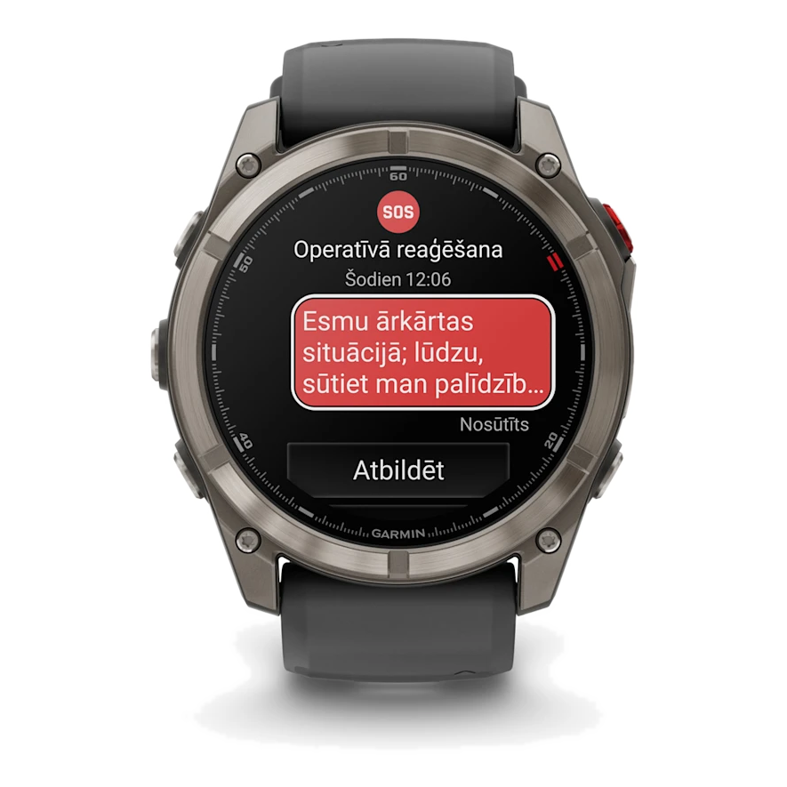2 garmin fenix 8 pro 51mm