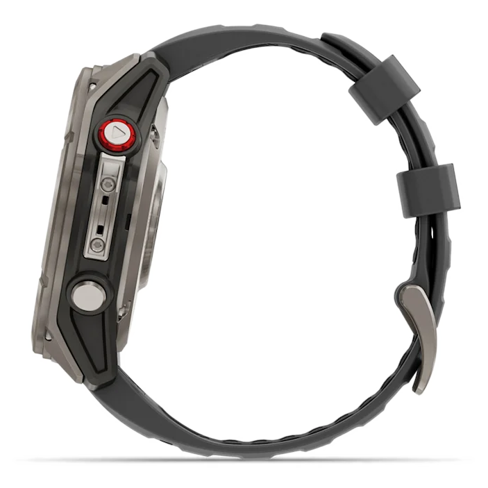 4 garmin fenix 8 pro 51mm