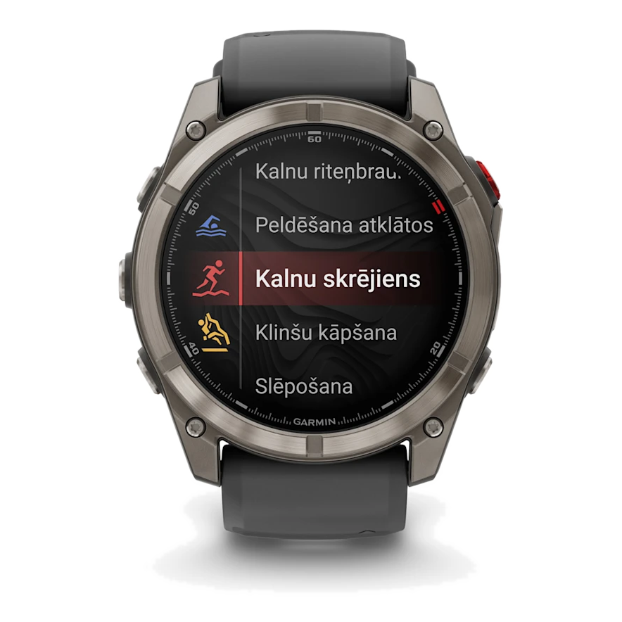 7 garmin fenix 8 pro 51mm