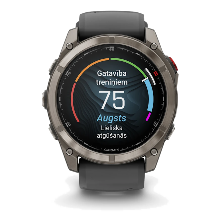 9 garmin fenix 8 pro 51mm