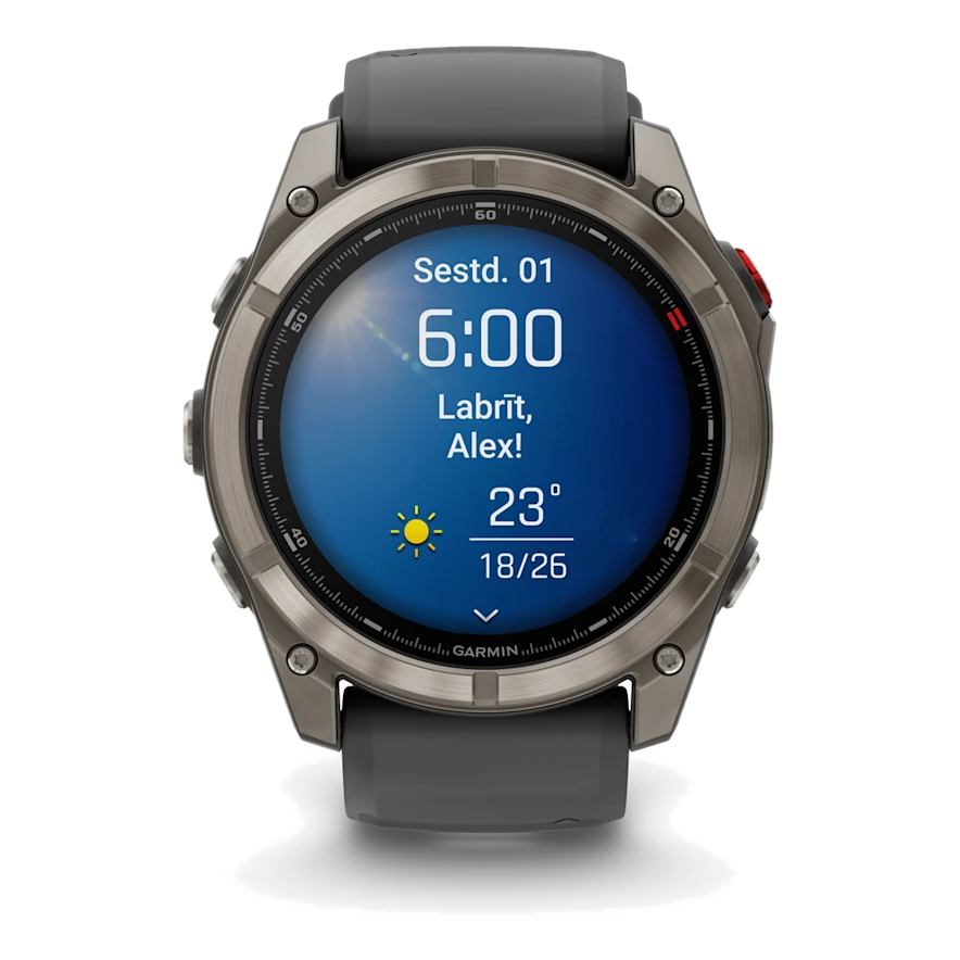 11 garmin fenix 8 pro 51mm