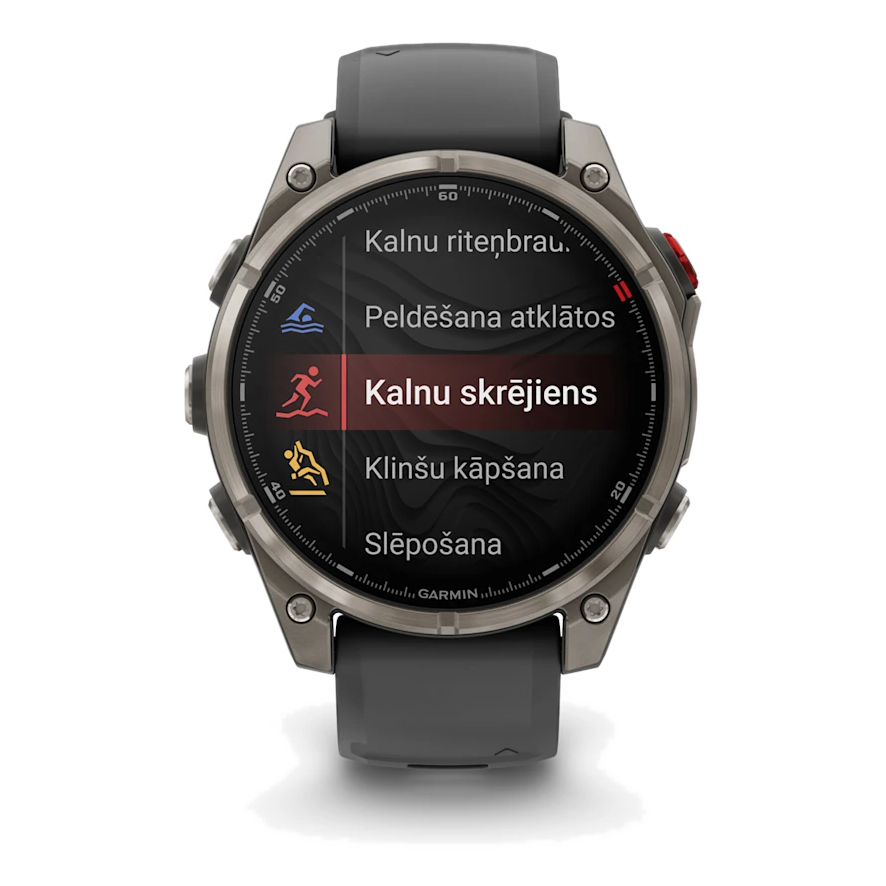 7 garmin fenix 8 pro 47mm