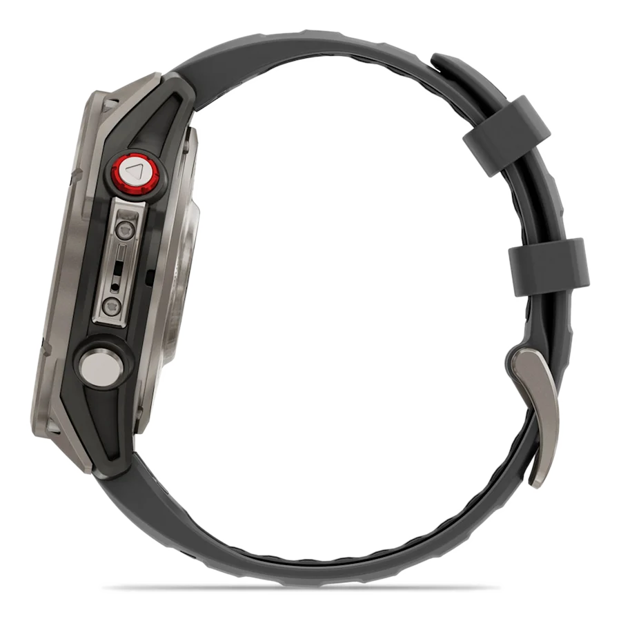 4 garmin fenix 8 pro 47mm
