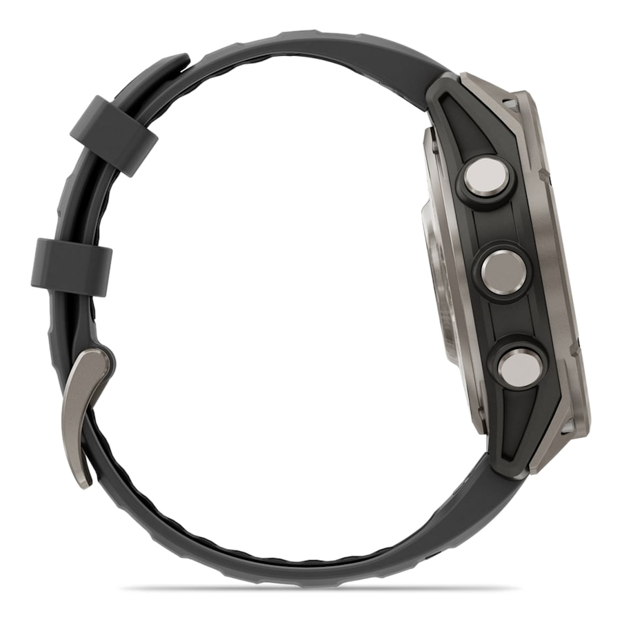 6 garmin fenix 8 pro 47mm
