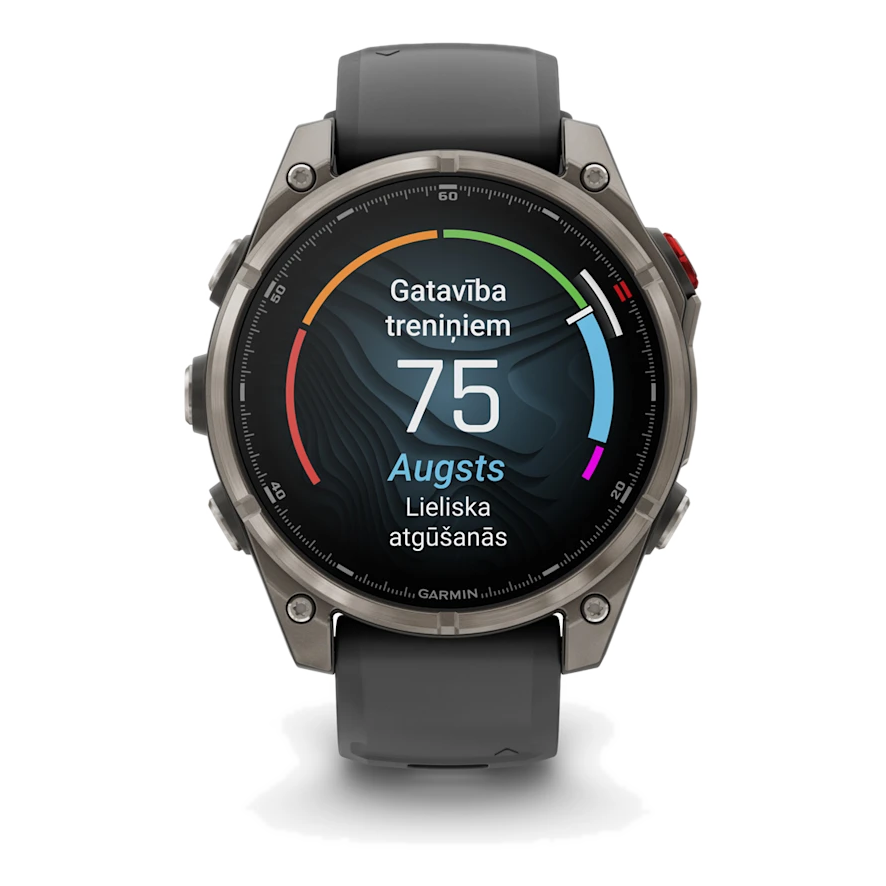 10 garmin fenix 8 pro 47mm