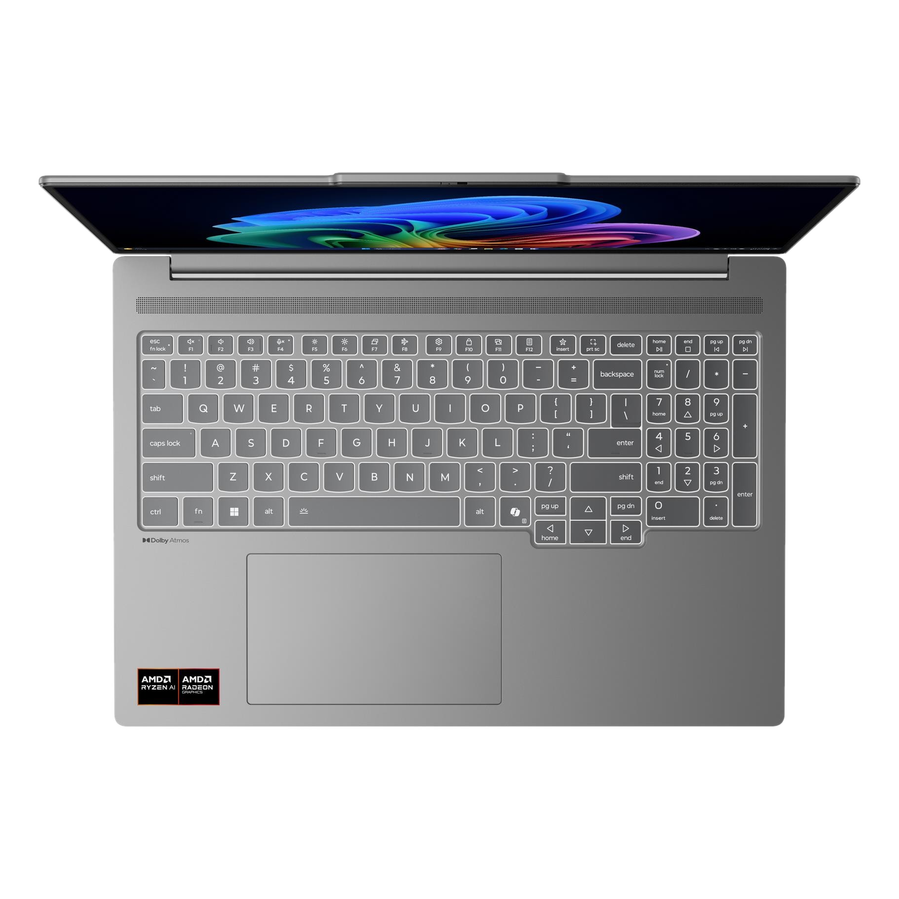 2 lenovo ideapad pro 5 16akp10