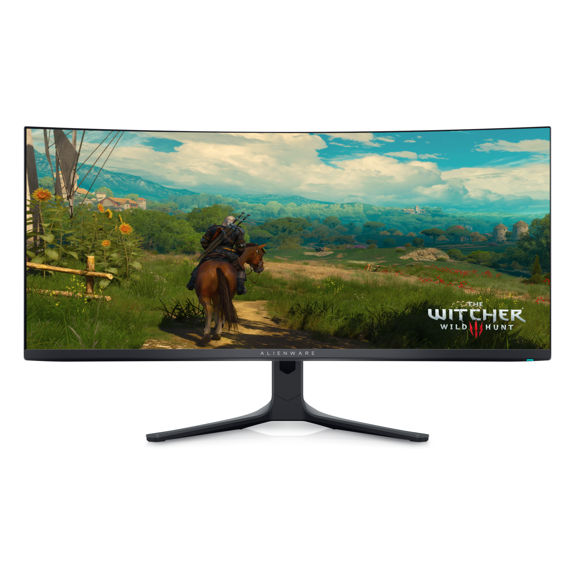 Dell Alienware AW3423DWF
