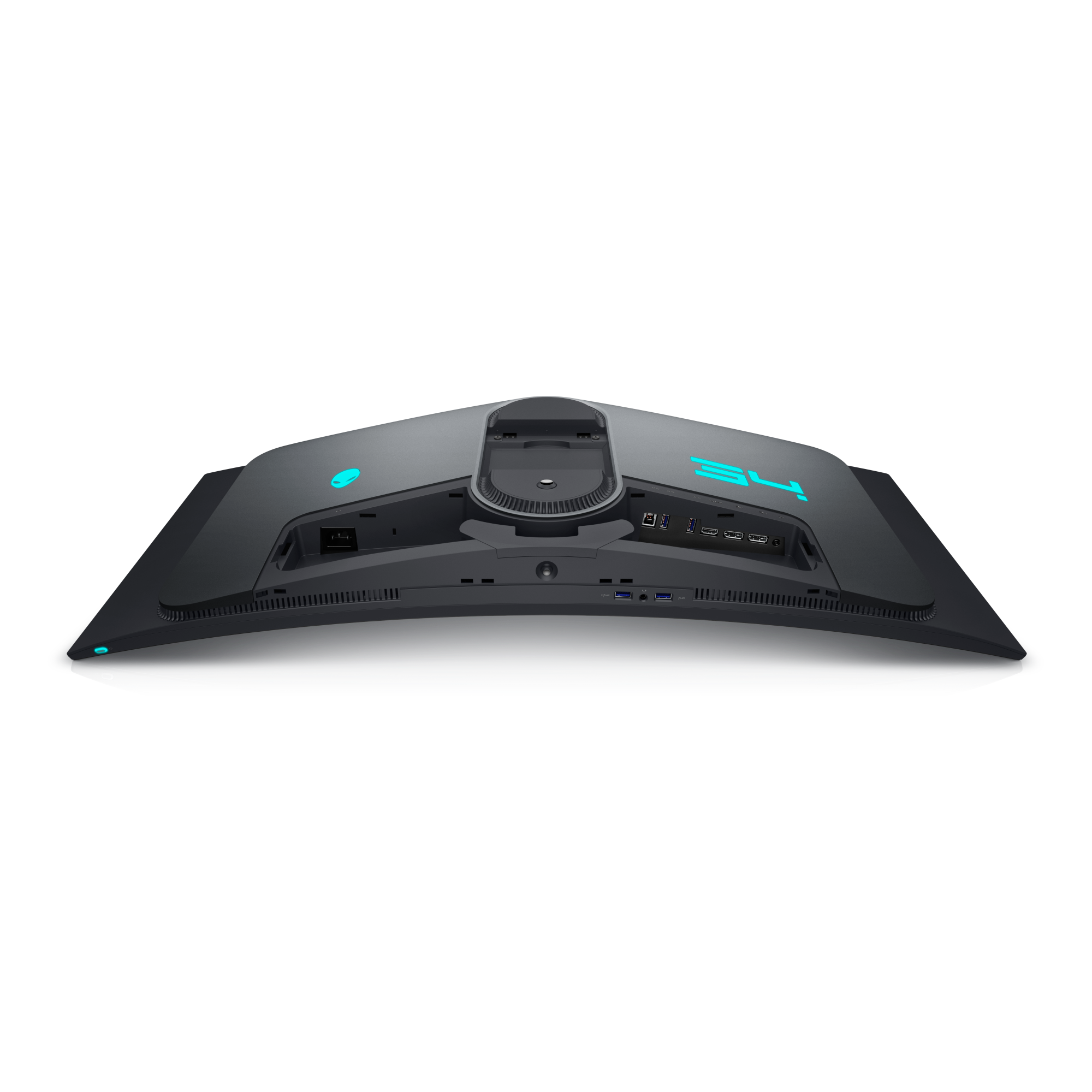 5 dell alienware aw3423dwf