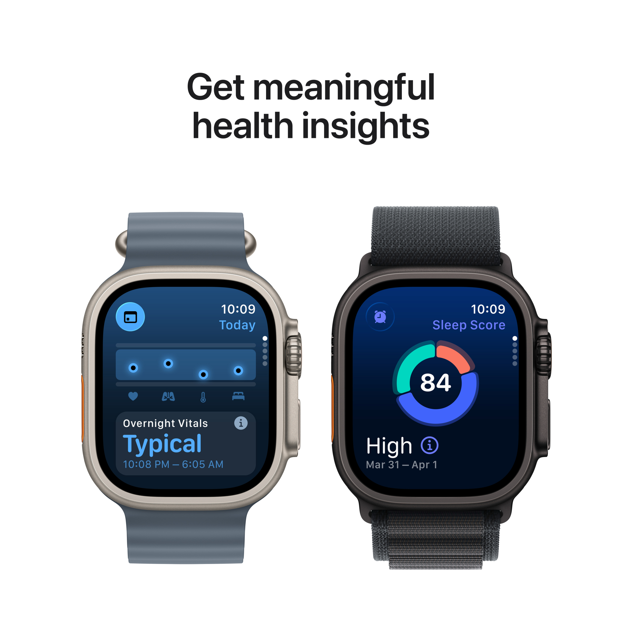 6 apple watch ultra 3 gps cellular 49mm black titanium case with black ocean band