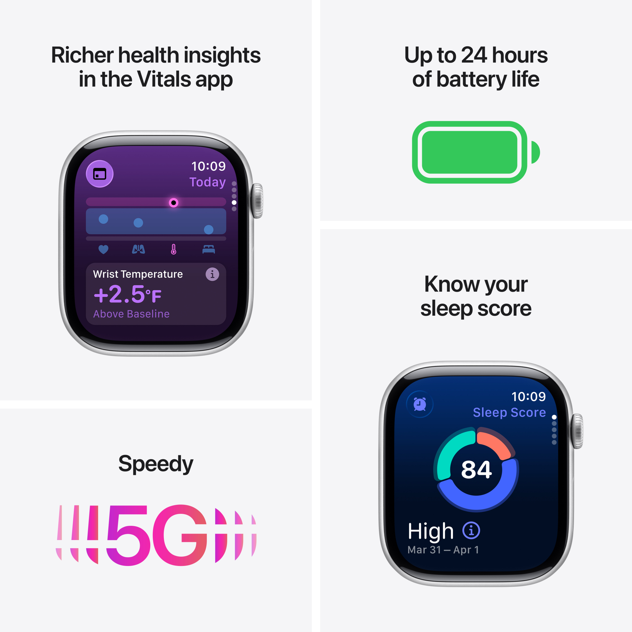 3 apple watch series 11 gps cellular 42mm