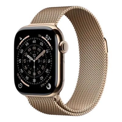 Stainless Steel Iphone 11 With Apple Watch Contract Round Smart