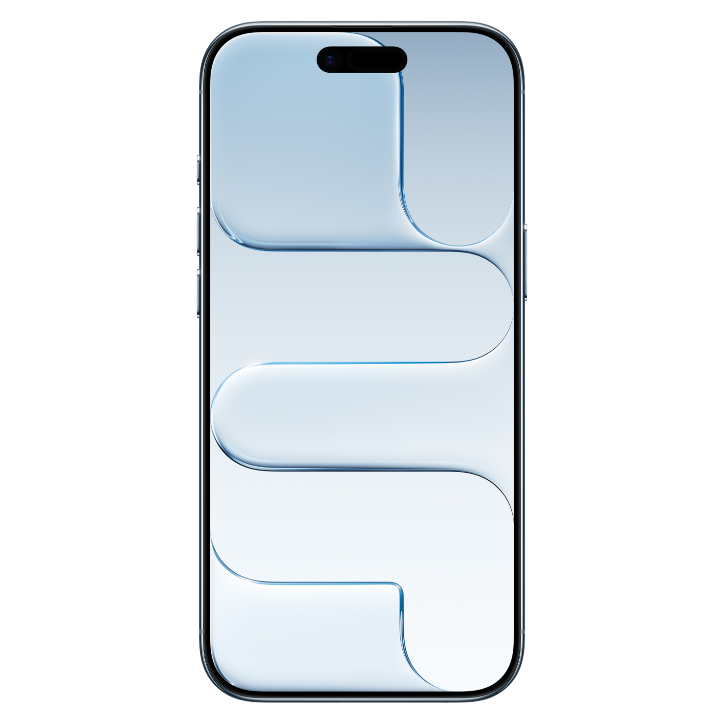 2 apple iphone air sky blue