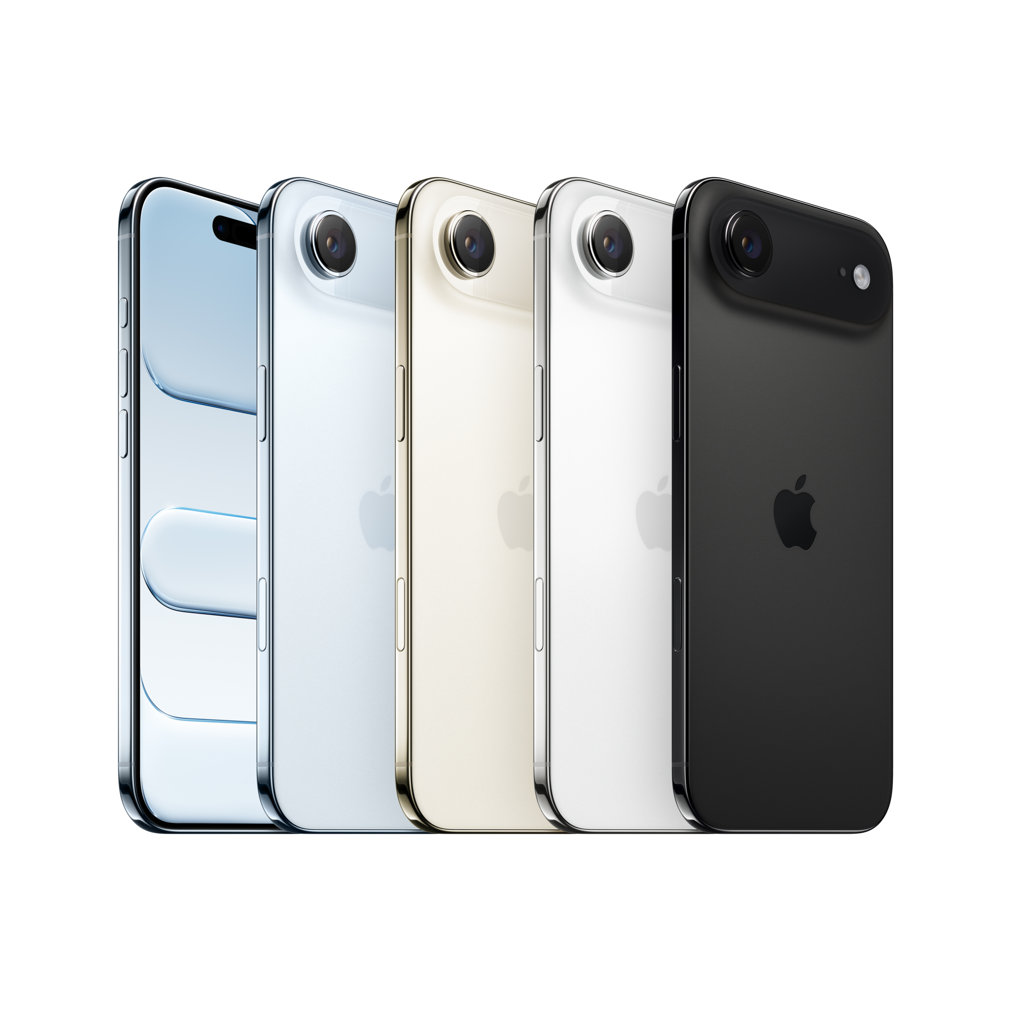 7 apple iphone air