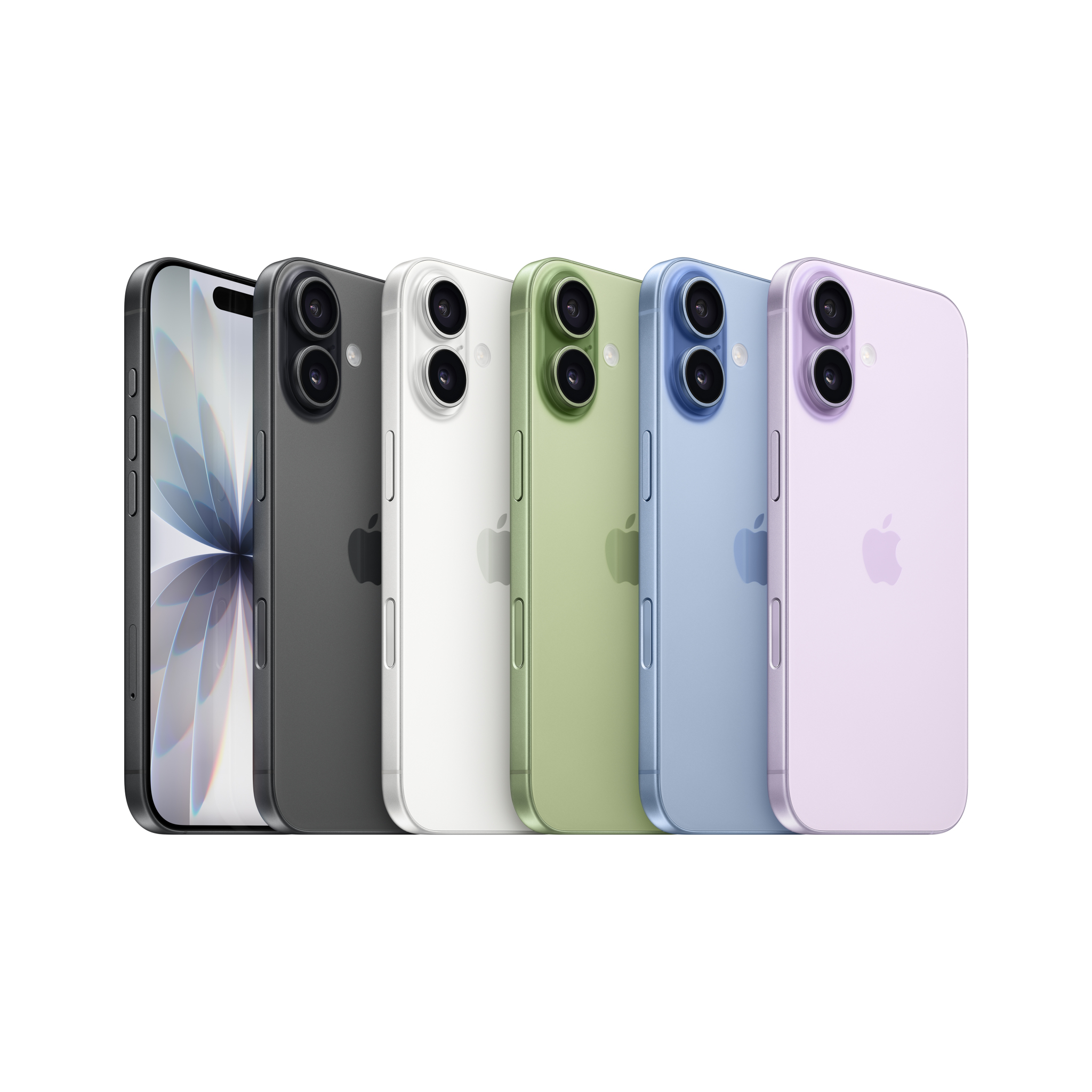 7 apple iphone 17