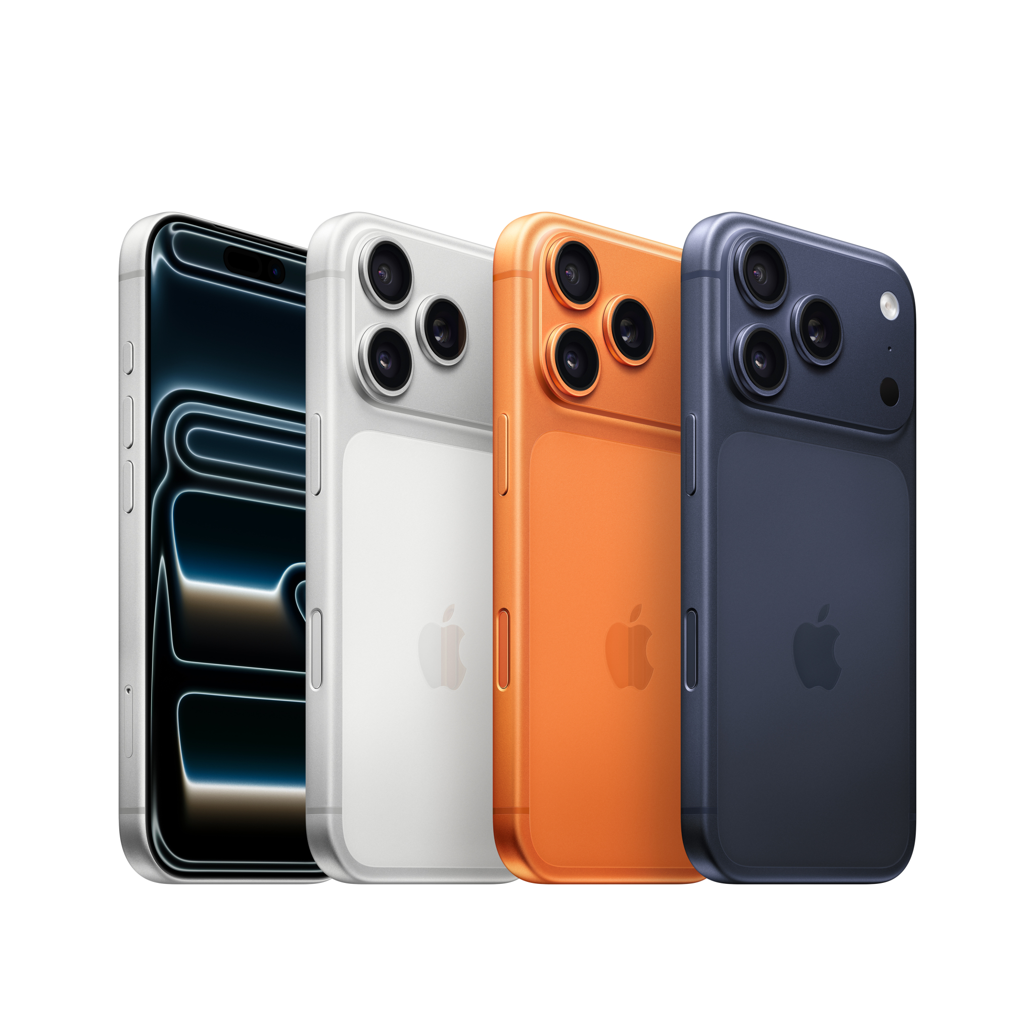 7 apple iphone 17 pro