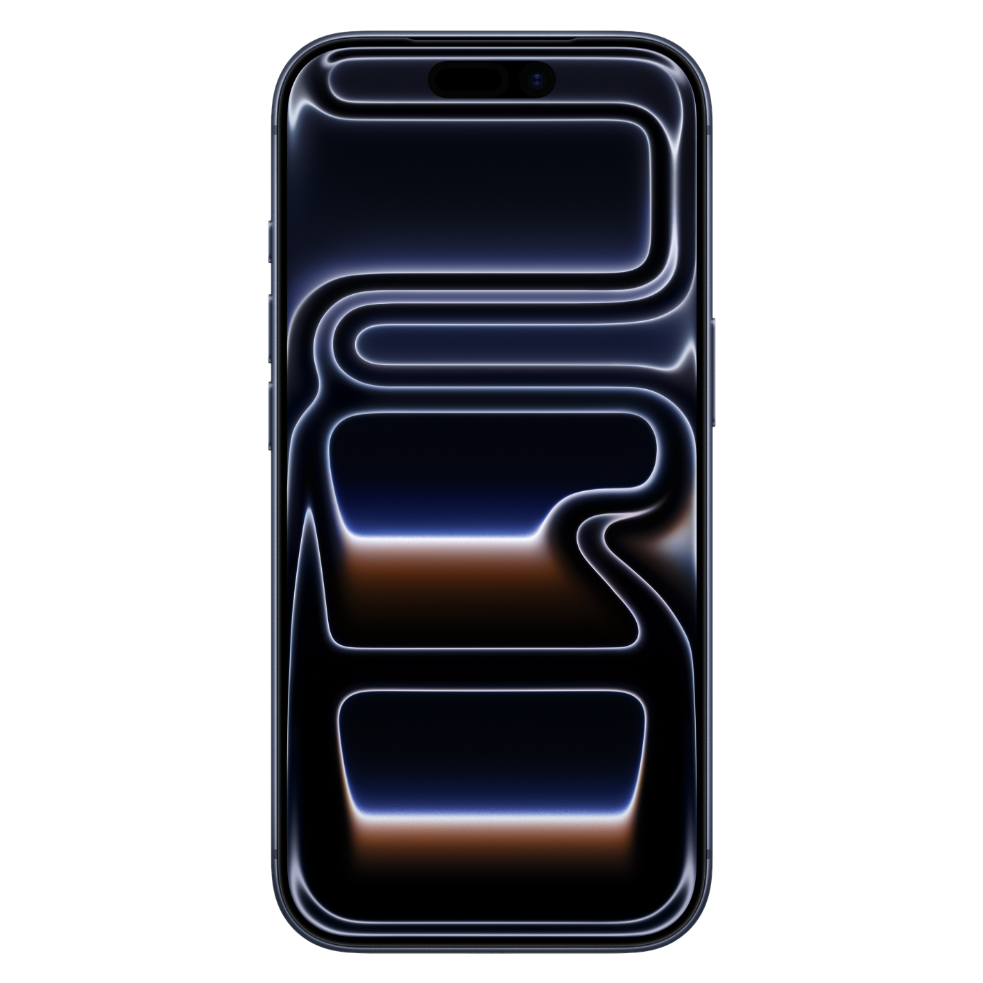 2 apple iphone 17 pro deep blue