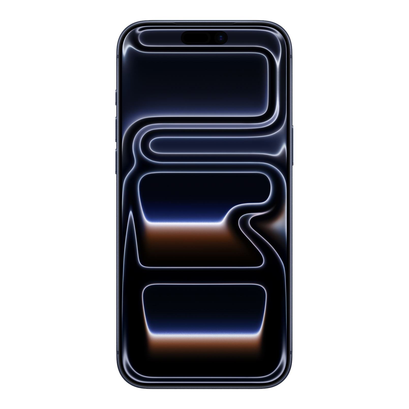 2 apple iphone 17 pro max deep blue