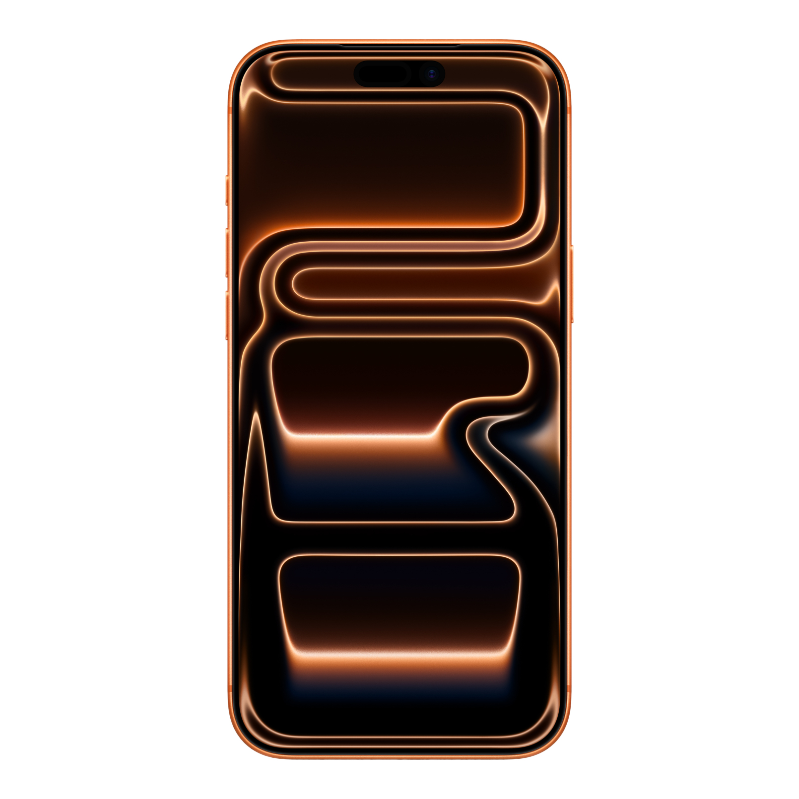 2 apple iphone 17 pro max cosmic orange