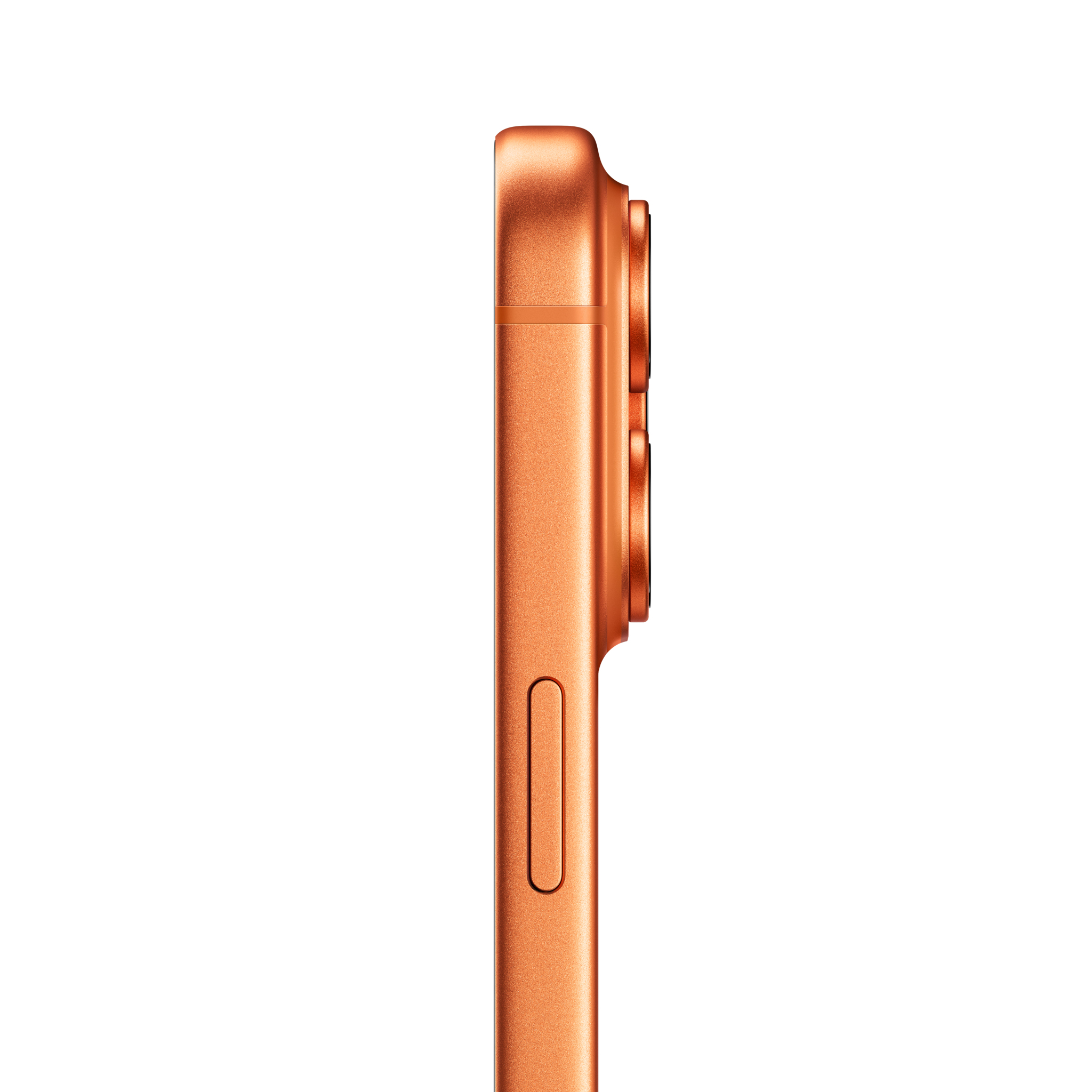 4 apple iphone 17 pro max cosmic orange