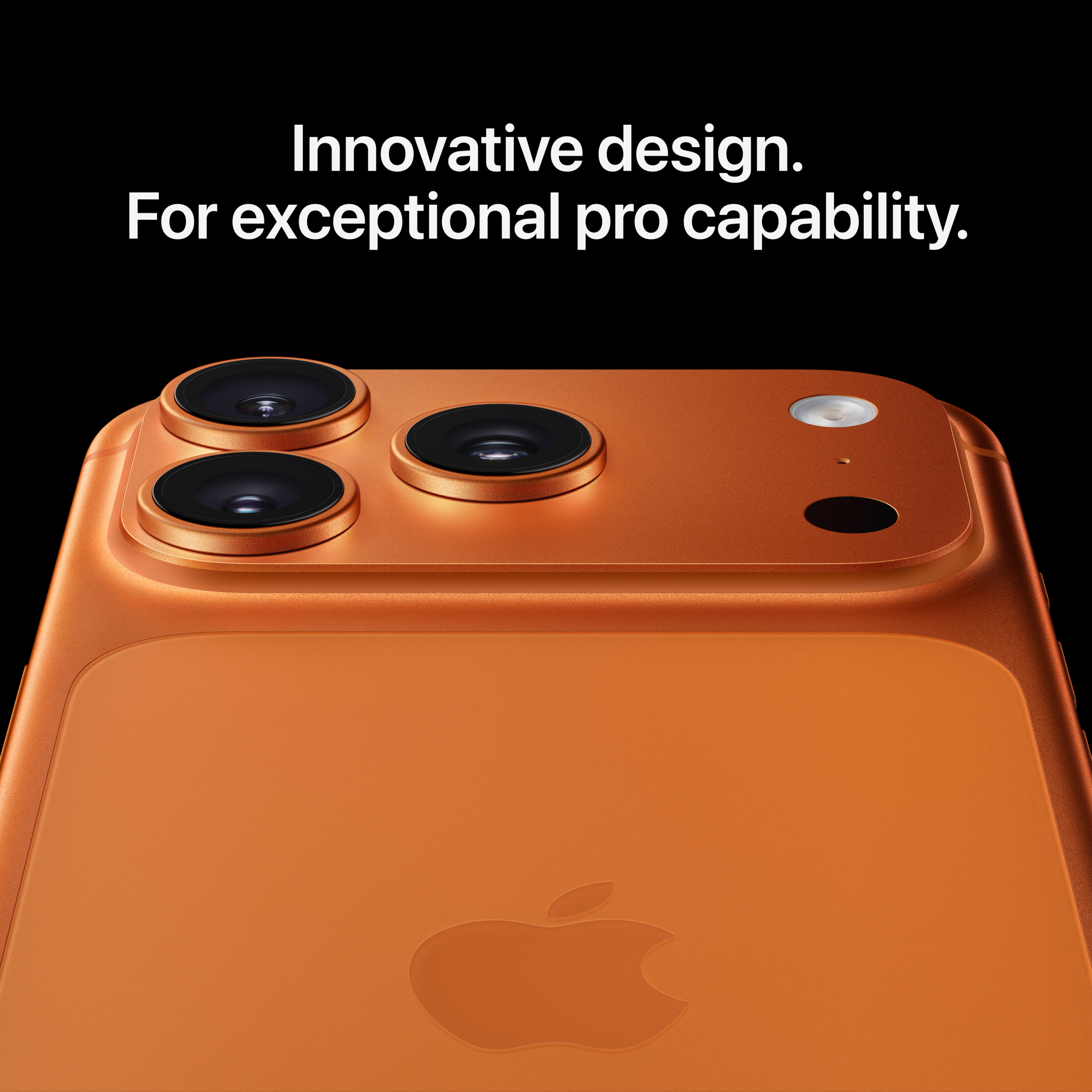 5 apple iphone 17 pro max